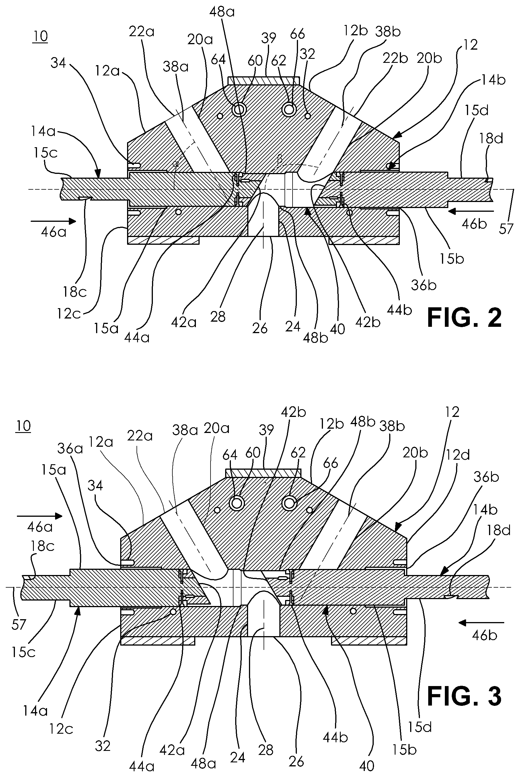 Patent US11815187 Figure 2 – 3-port valve