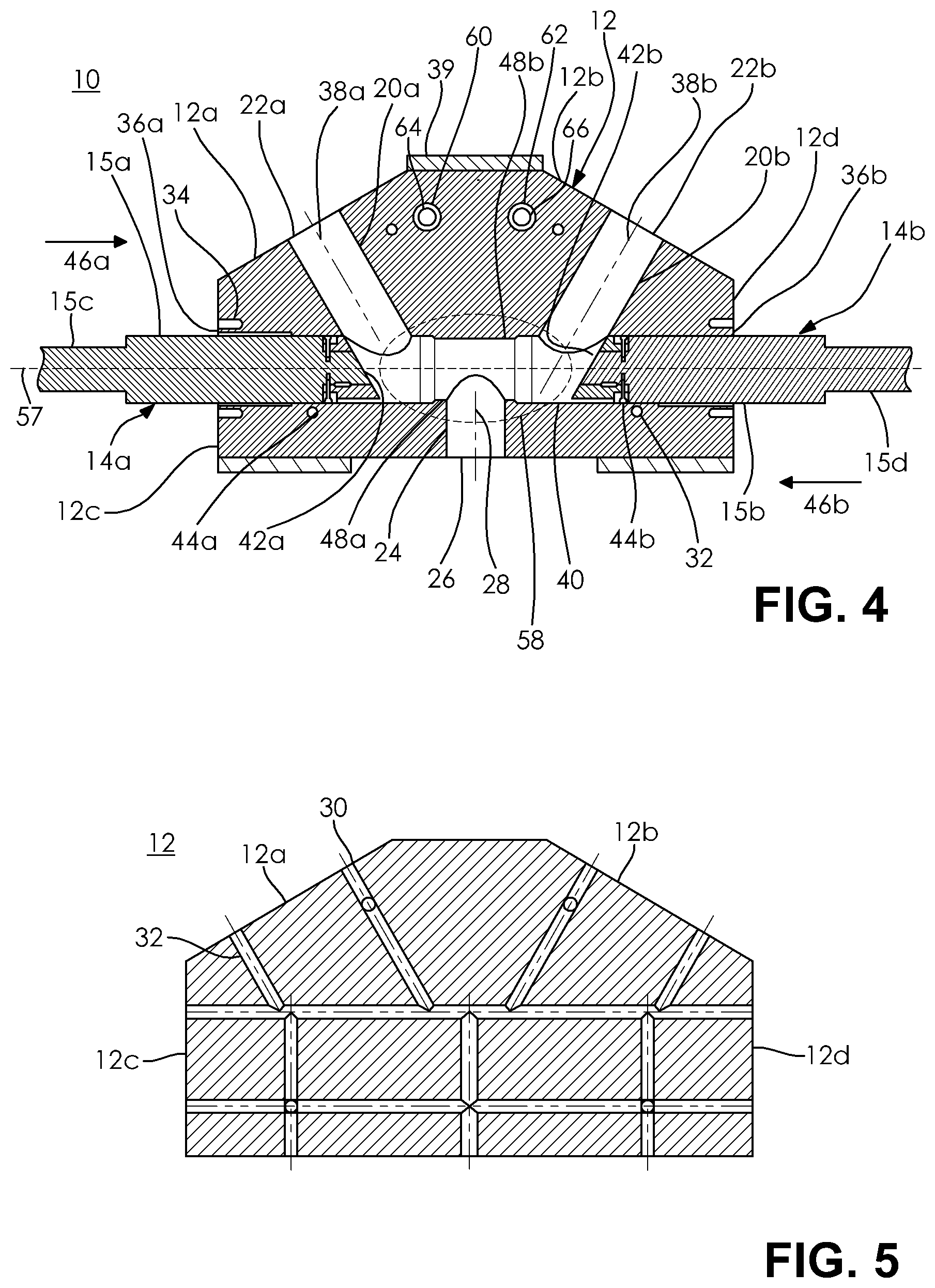 Patent US11815187 Figure 3 – 3-port valve