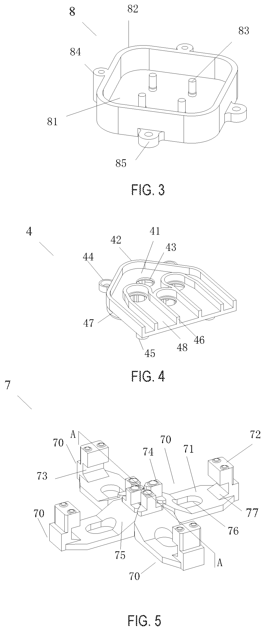 Patent US11815188 Figure 3 – Switching valve