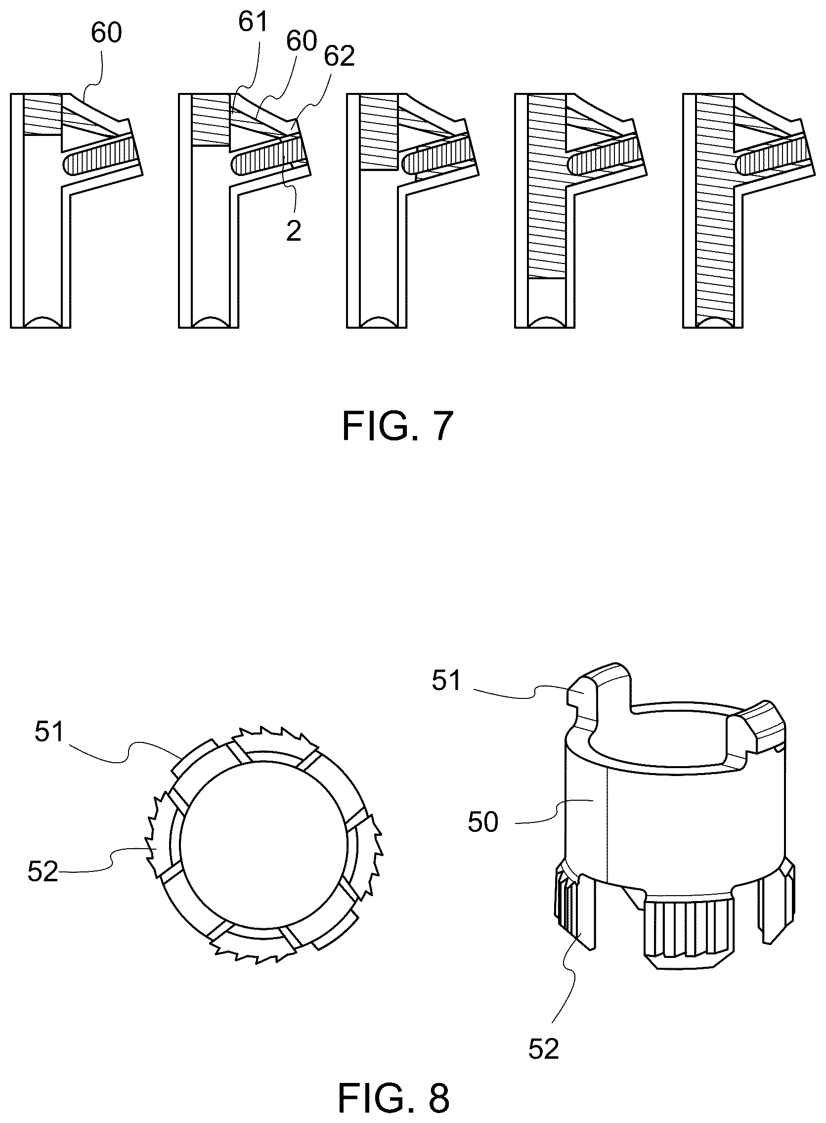Patent US11815190 Figure 5 – Fluid level sensing assembly for motorised valve