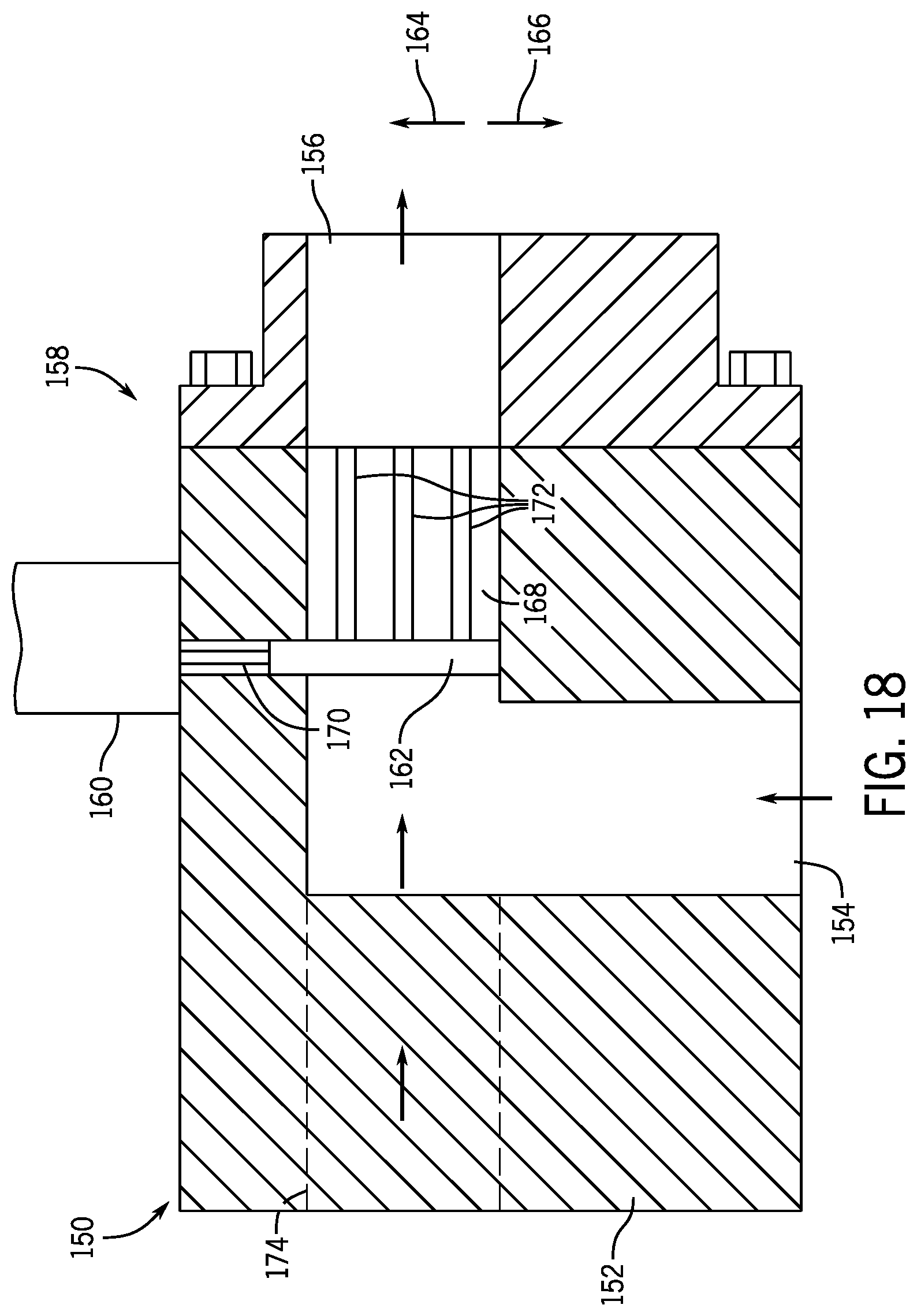 Patent US11815191 Figure 9 – Adjustable erosion resistant choke valve