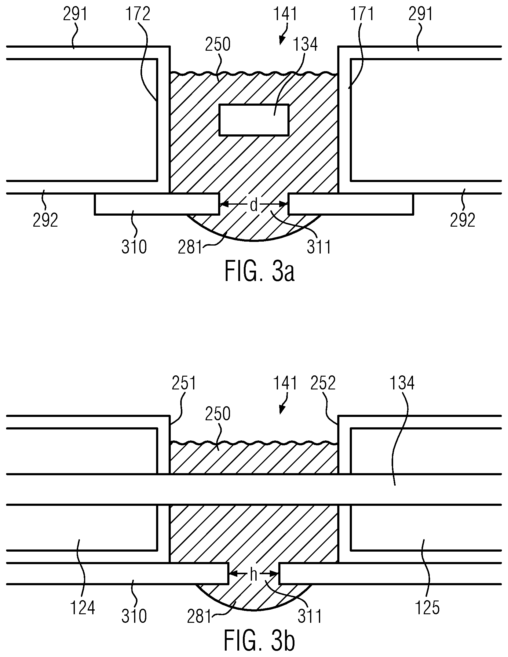 Patent US11815193 Figure 3 – Valve and method for manufacturing valve