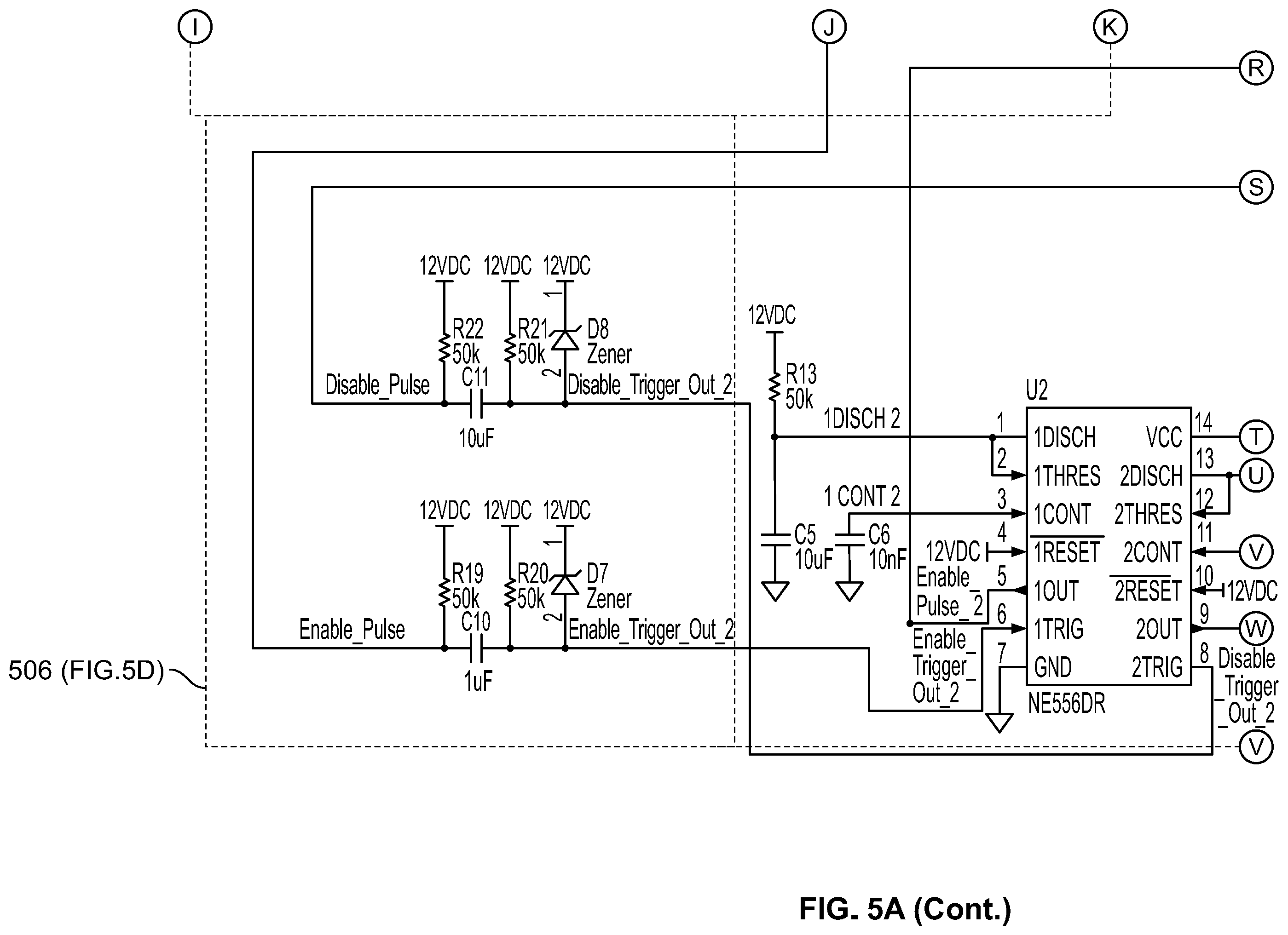 Patent US11815195 Figure 12 – Water and gas utility control systems and retrofitting kit
