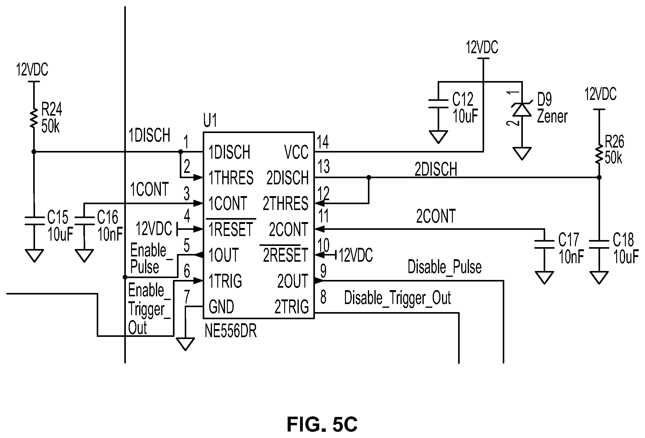 Patent US11815195 Figure 15 – Water and gas utility control systems and retrofitting kit