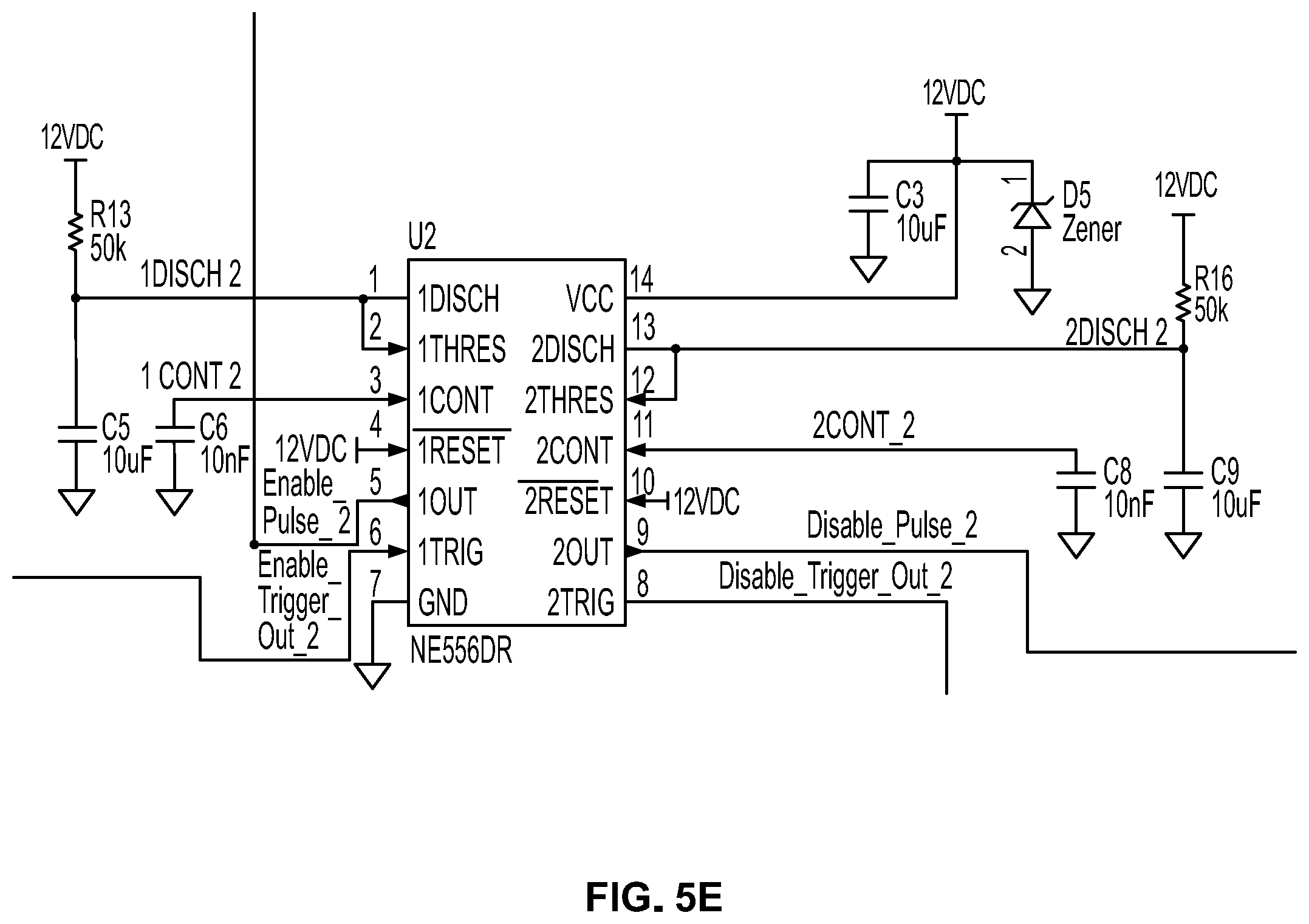Patent US11815195 Figure 17 – Water and gas utility control systems and retrofitting kit