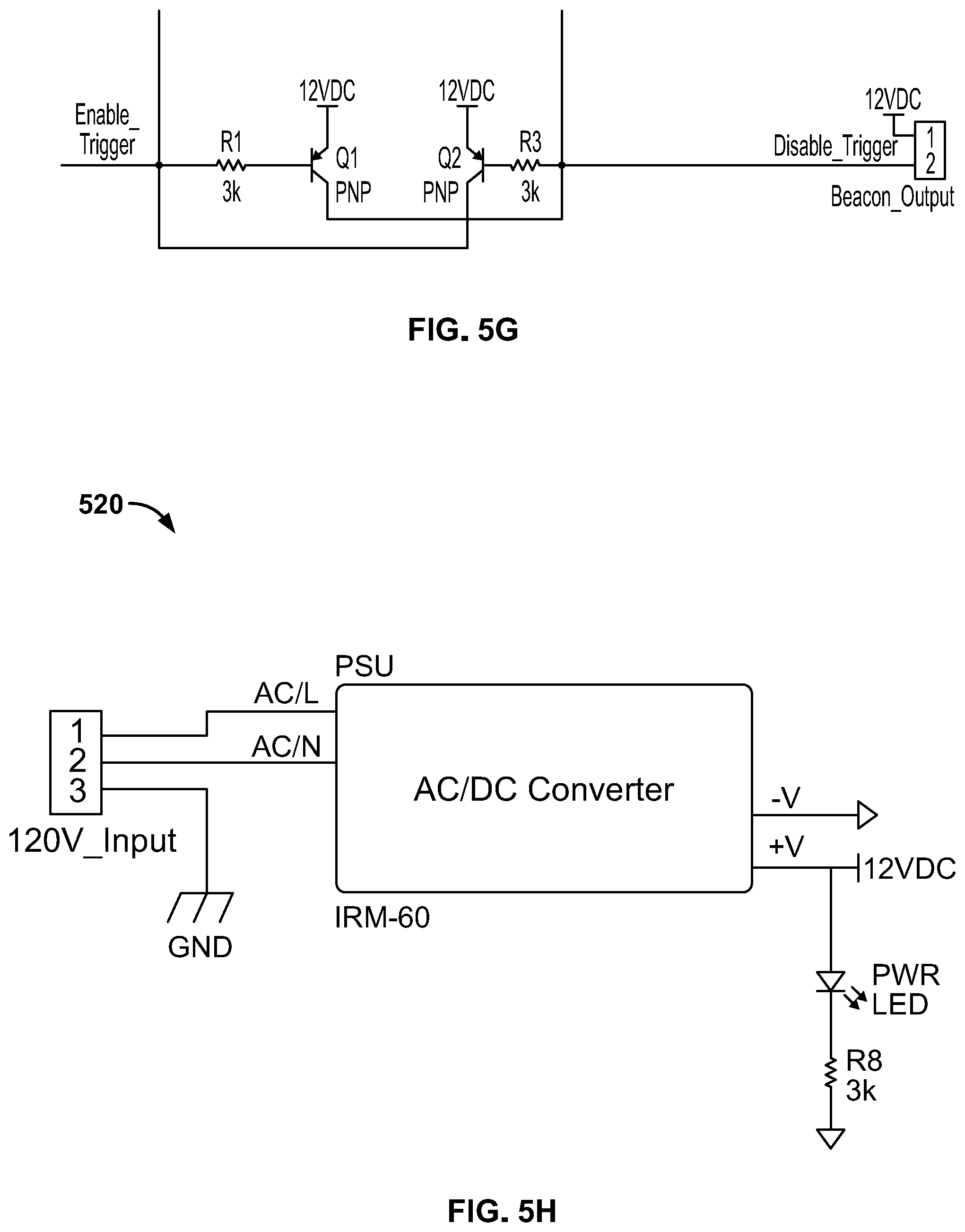 Patent US11815195 Figure 19 – Water and gas utility control systems and retrofitting kit