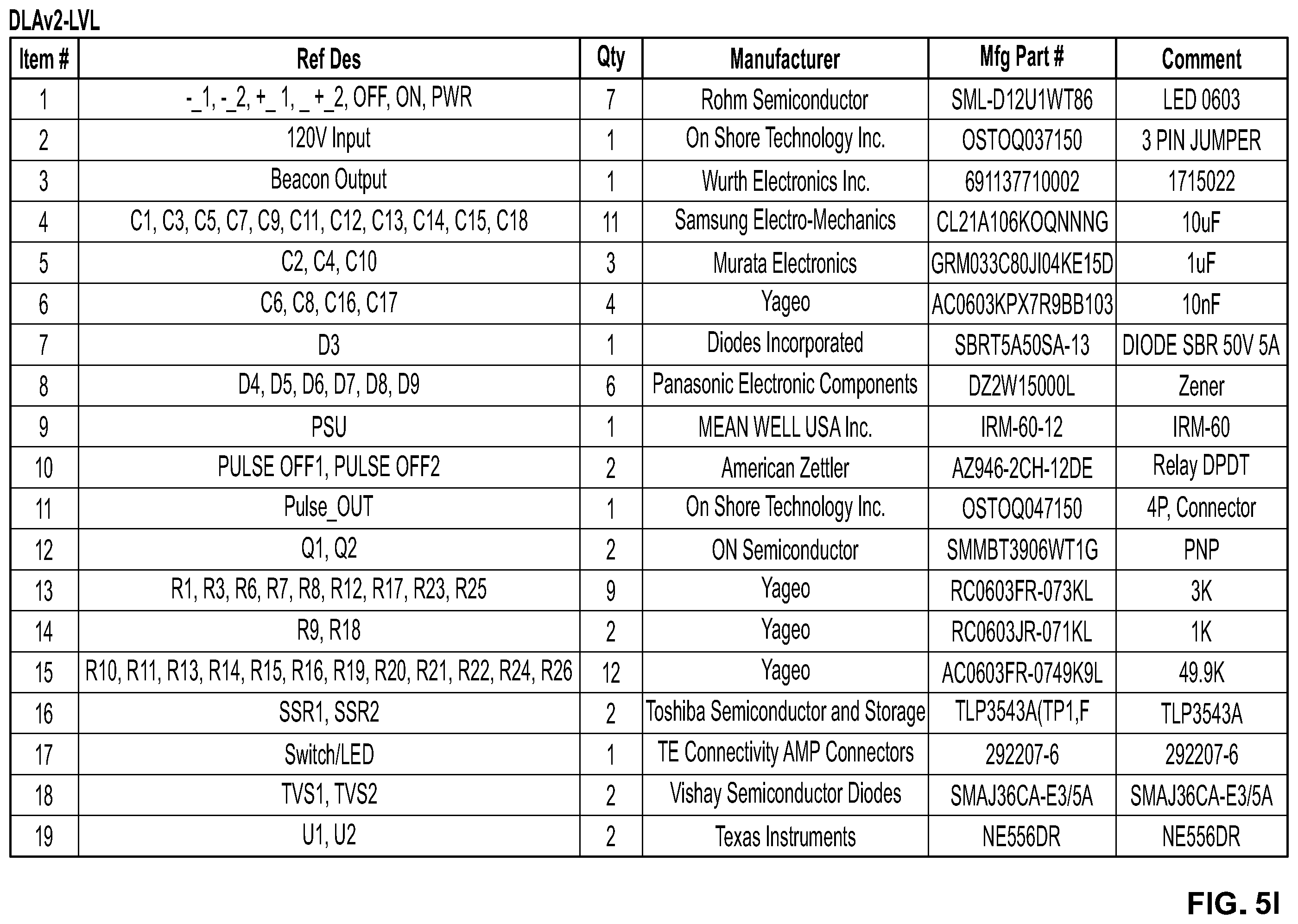 Patent US11815195 Figure 20 – Water and gas utility control systems and retrofitting kit