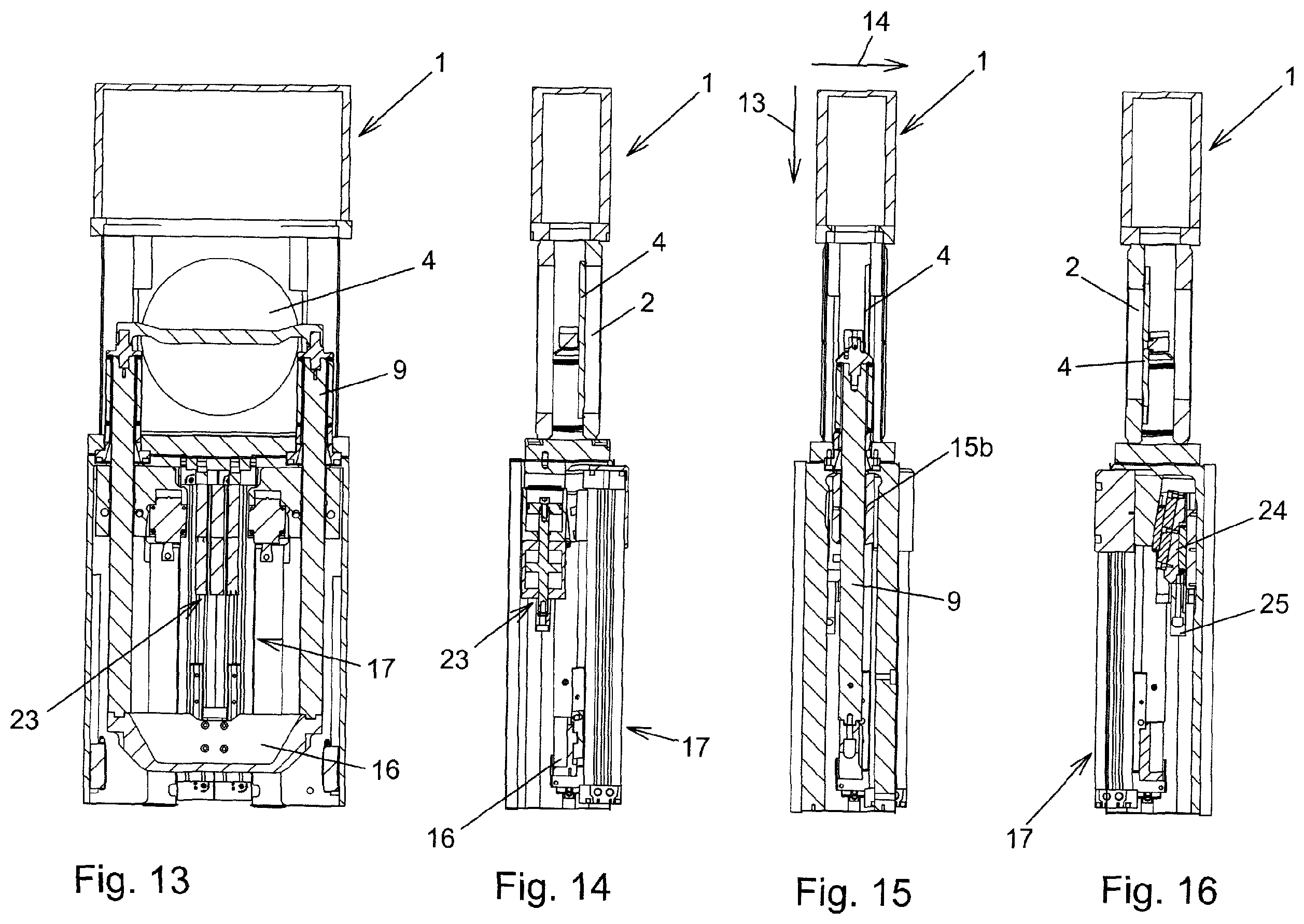 Patent US11815196 Figure 4 – Vacuum valve