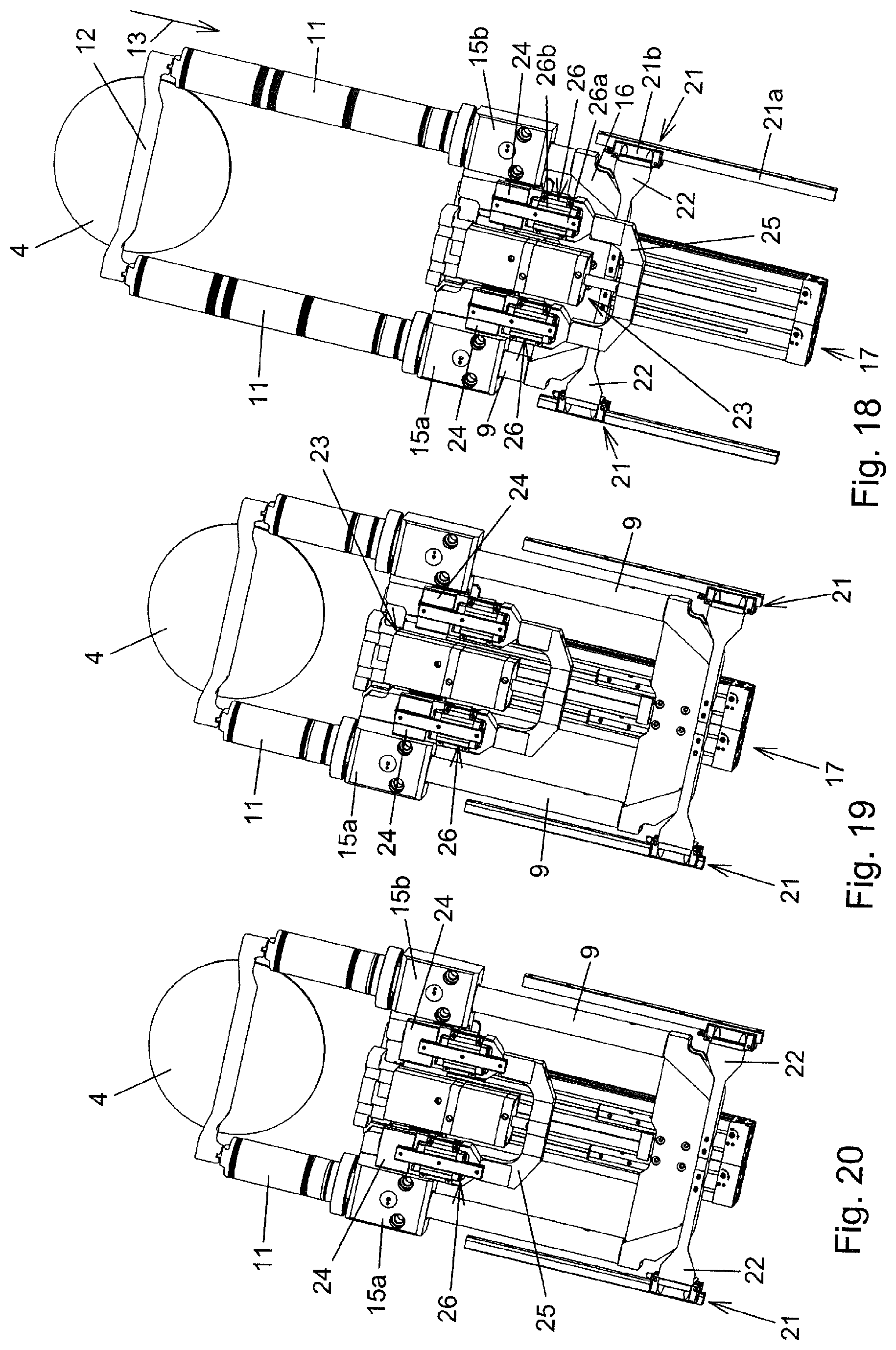 Patent US11815196 Figure 6 – Vacuum valve