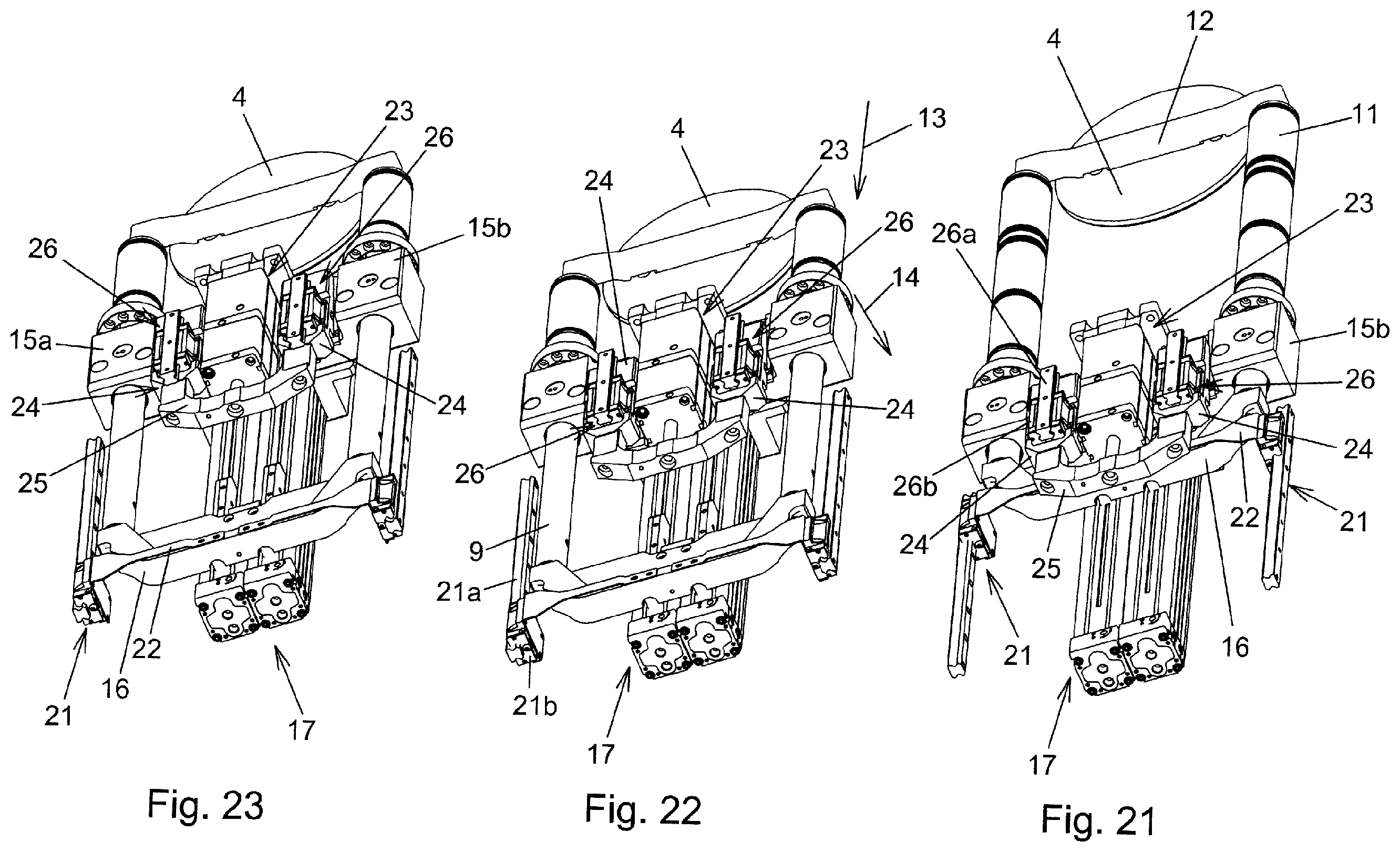 Patent US11815196 Figure 7 – Vacuum valve