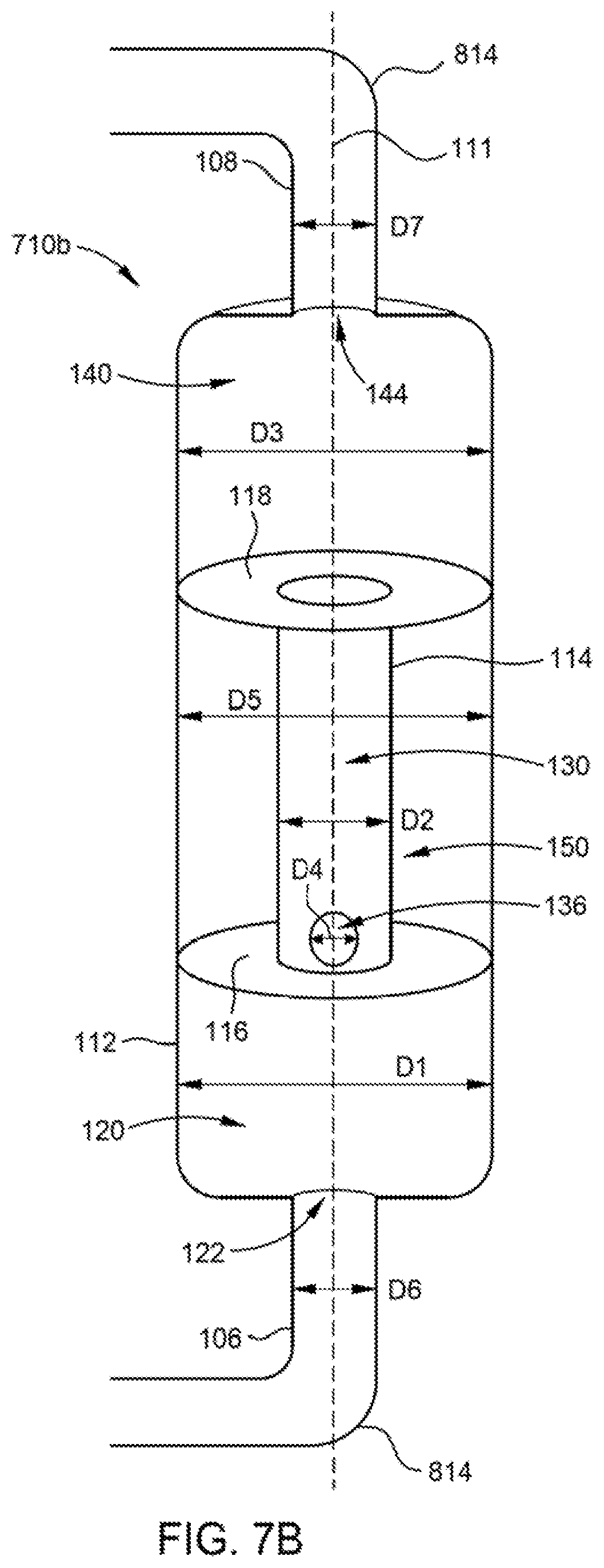 Patent US11815198 Figure 9 – Resonator for a pressurized fluid system