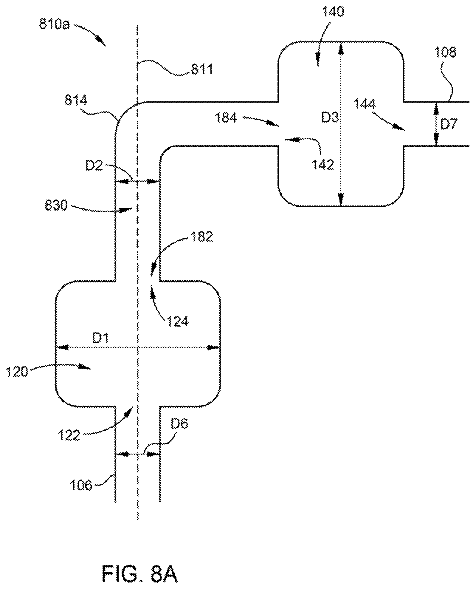 Patent US11815198 Figure 10 – Resonator for a pressurized fluid system