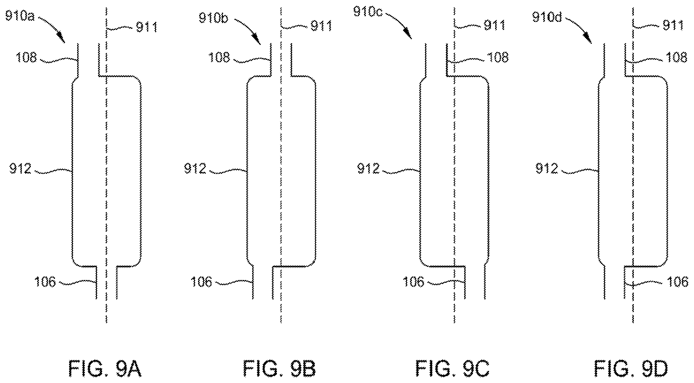 Patent US11815198 Figure 12 – Resonator for a pressurized fluid system