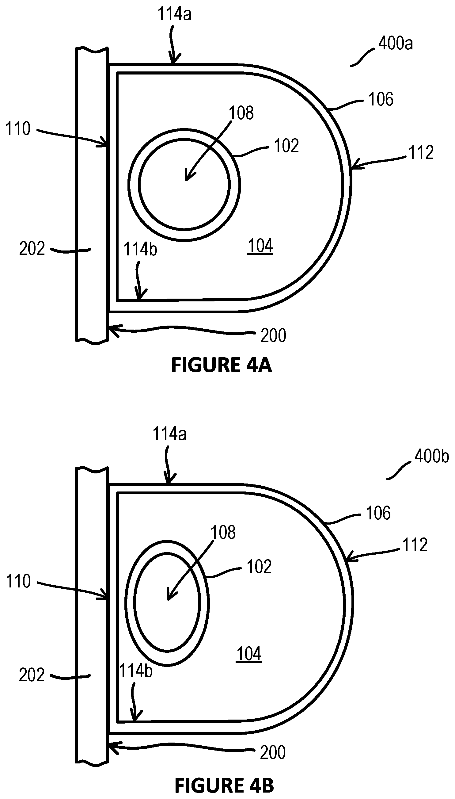 Patent US11815199 Figure 4 – Multilayer hose and associated method