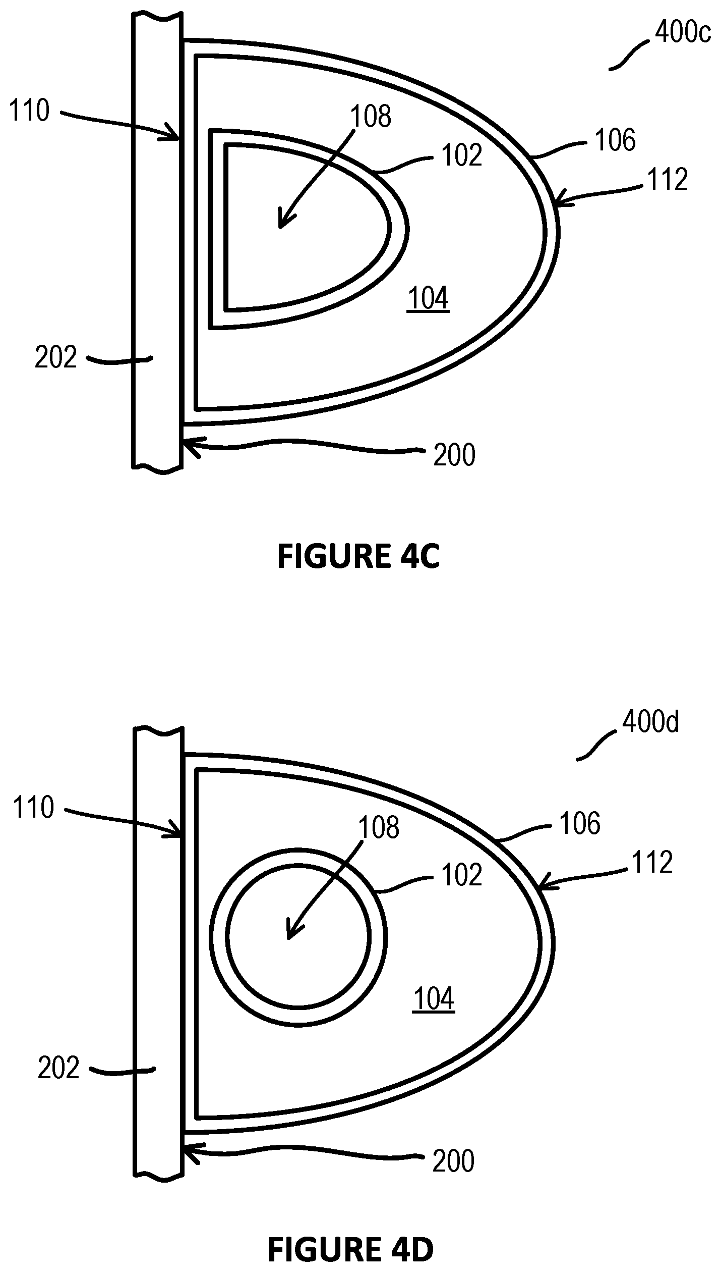 Patent US11815199 Figure 5 – Multilayer hose and associated method
