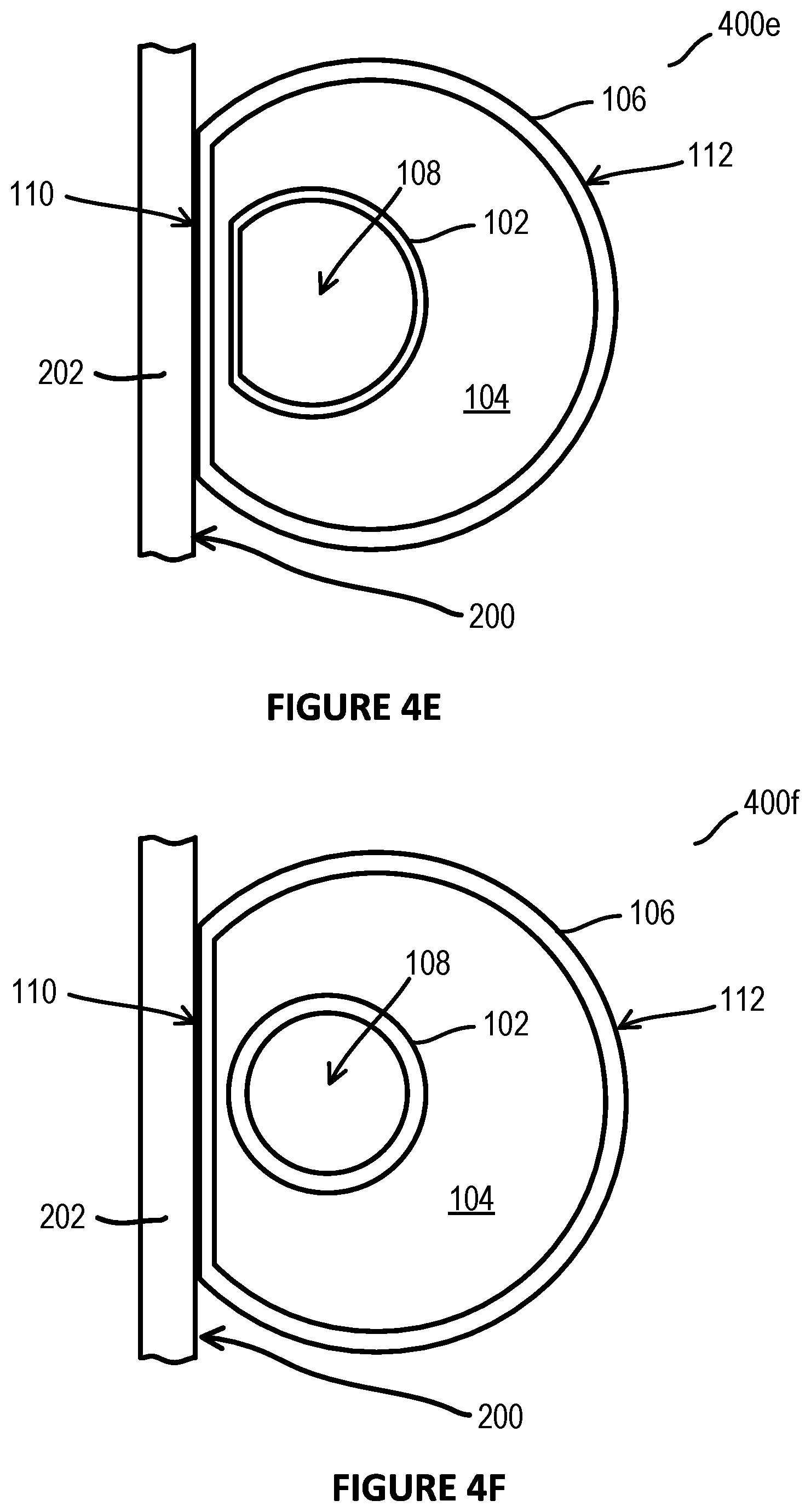 Patent US11815199 Figure 6 – Multilayer hose and associated method