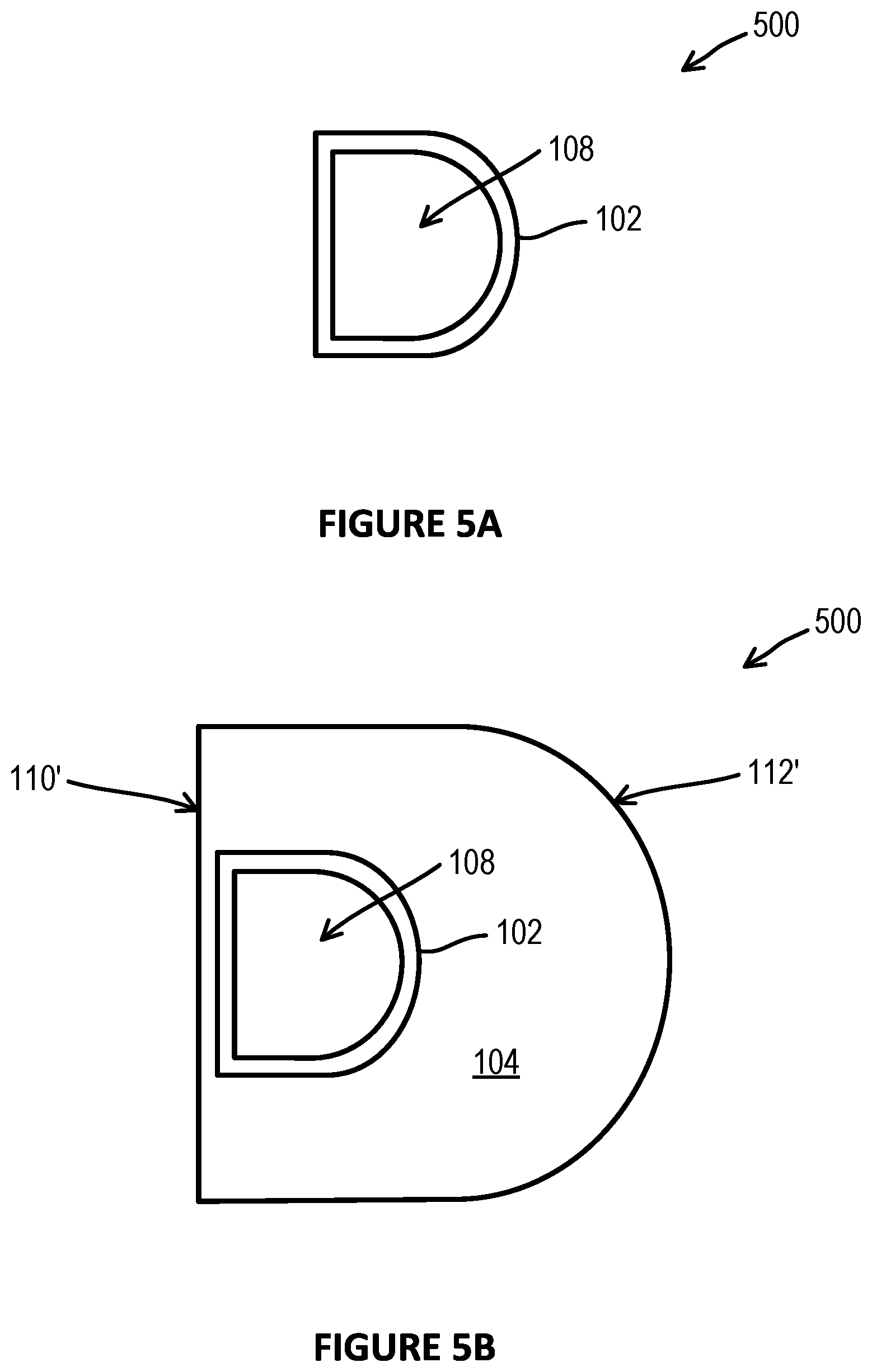 Patent US11815199 Figure 8 – Multilayer hose and associated method