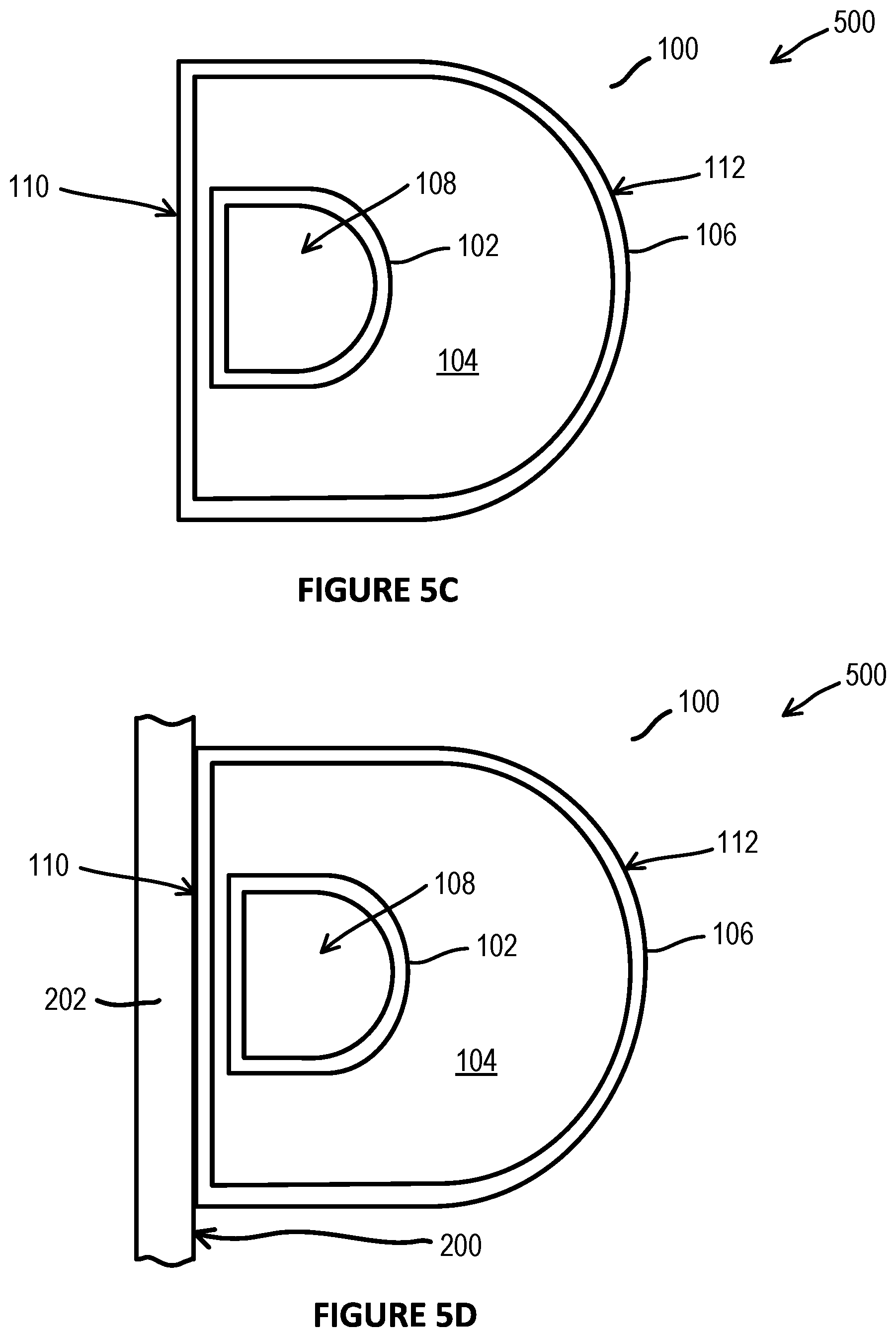 Patent US11815199 Figure 9 – Multilayer hose and associated method