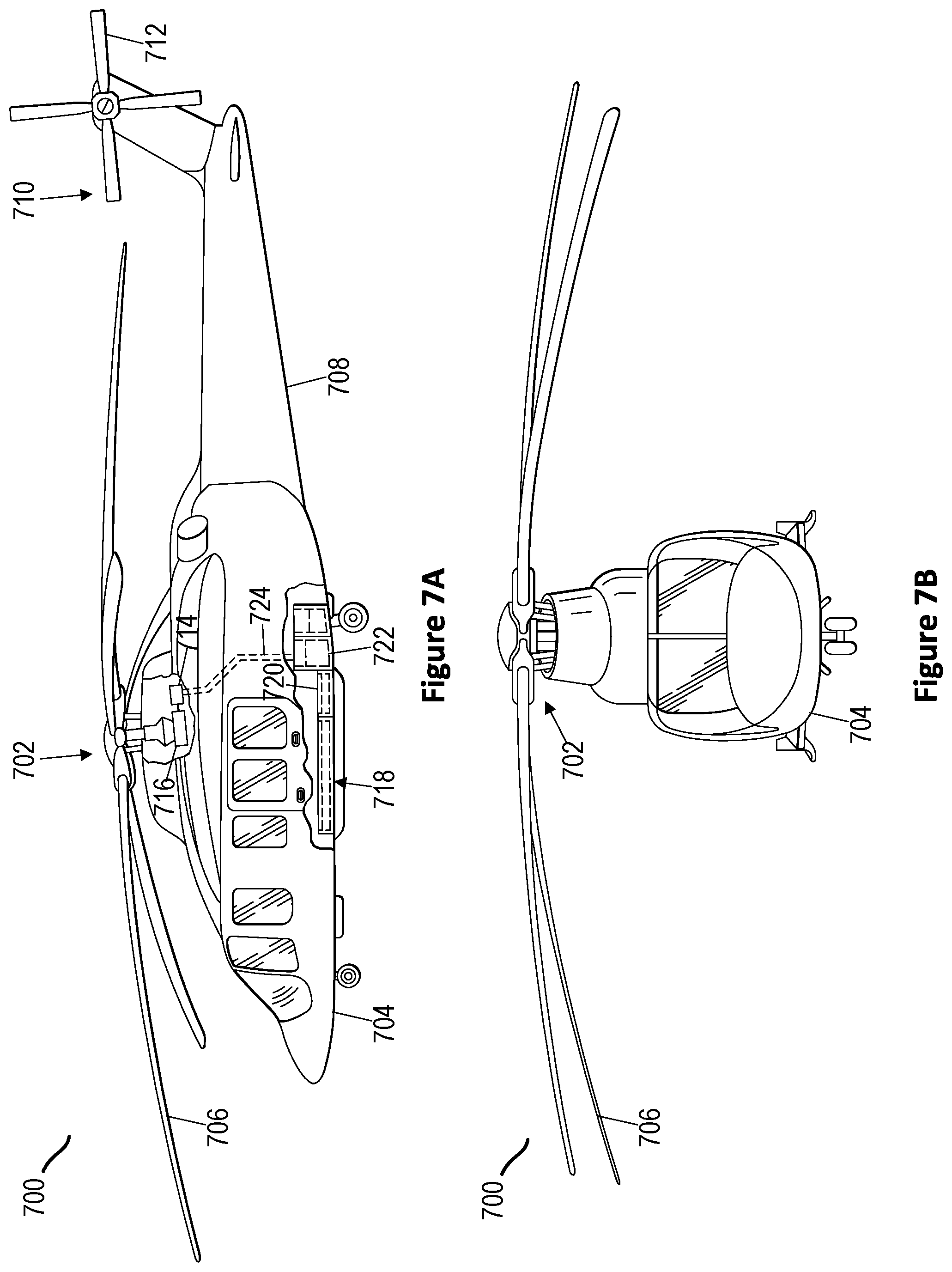 Patent US11815199 Figure 11 – Multilayer hose and associated method