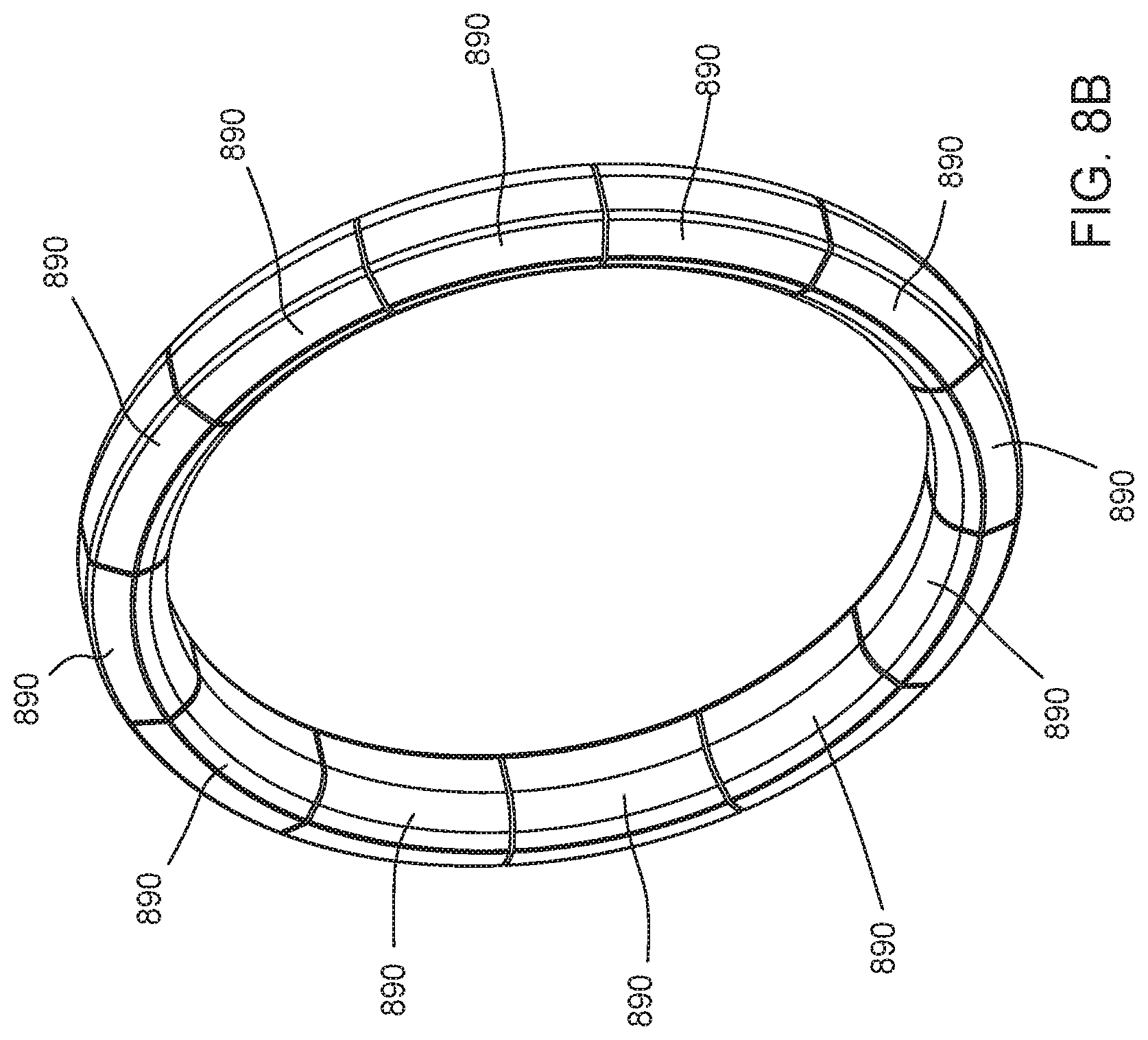 Patent US11815201 Figure 9 – Modular end apparatus and methods for flexible hoses