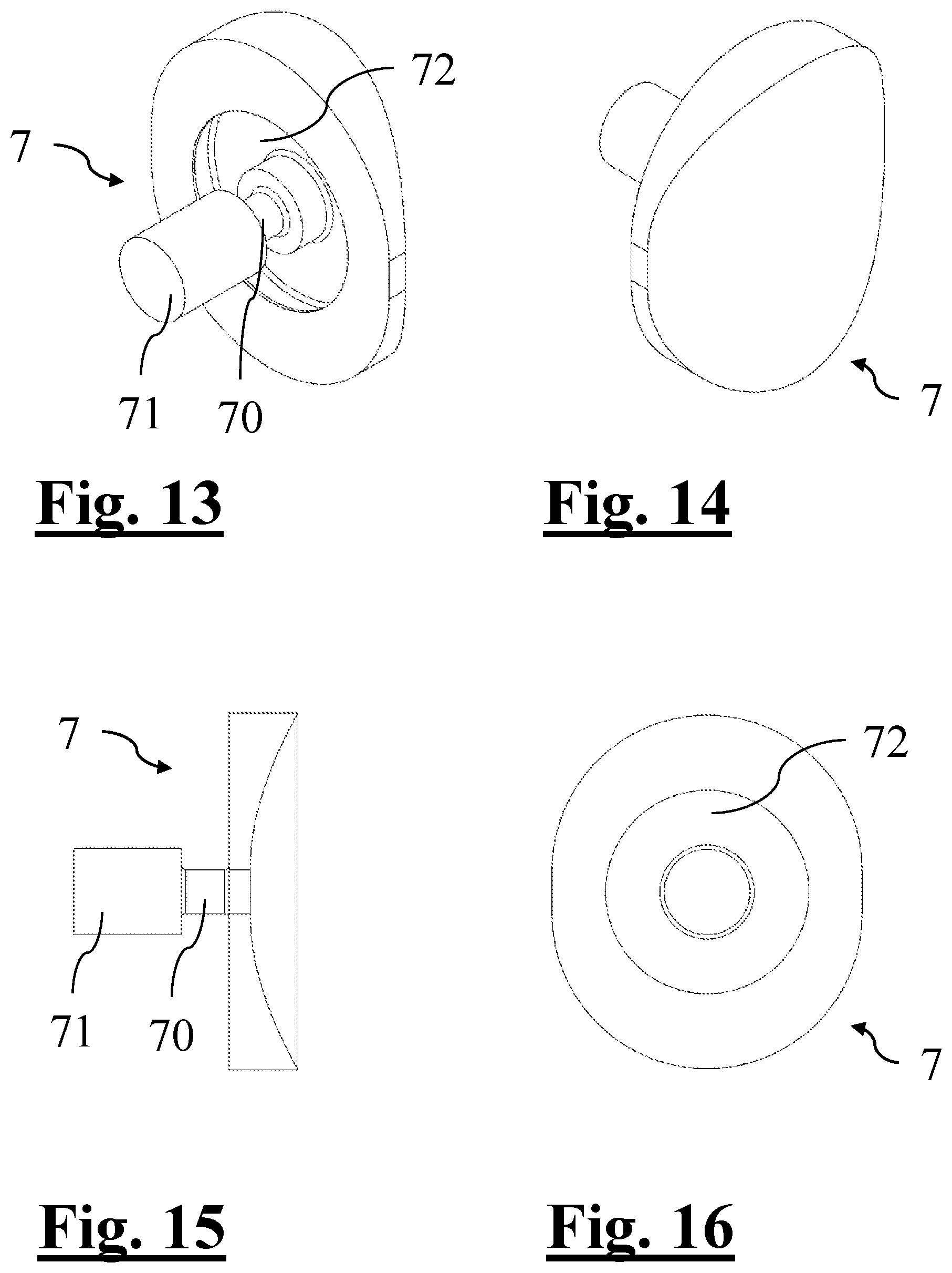 Patent US11815204 Figure 8 – Joint for hydraulic connection