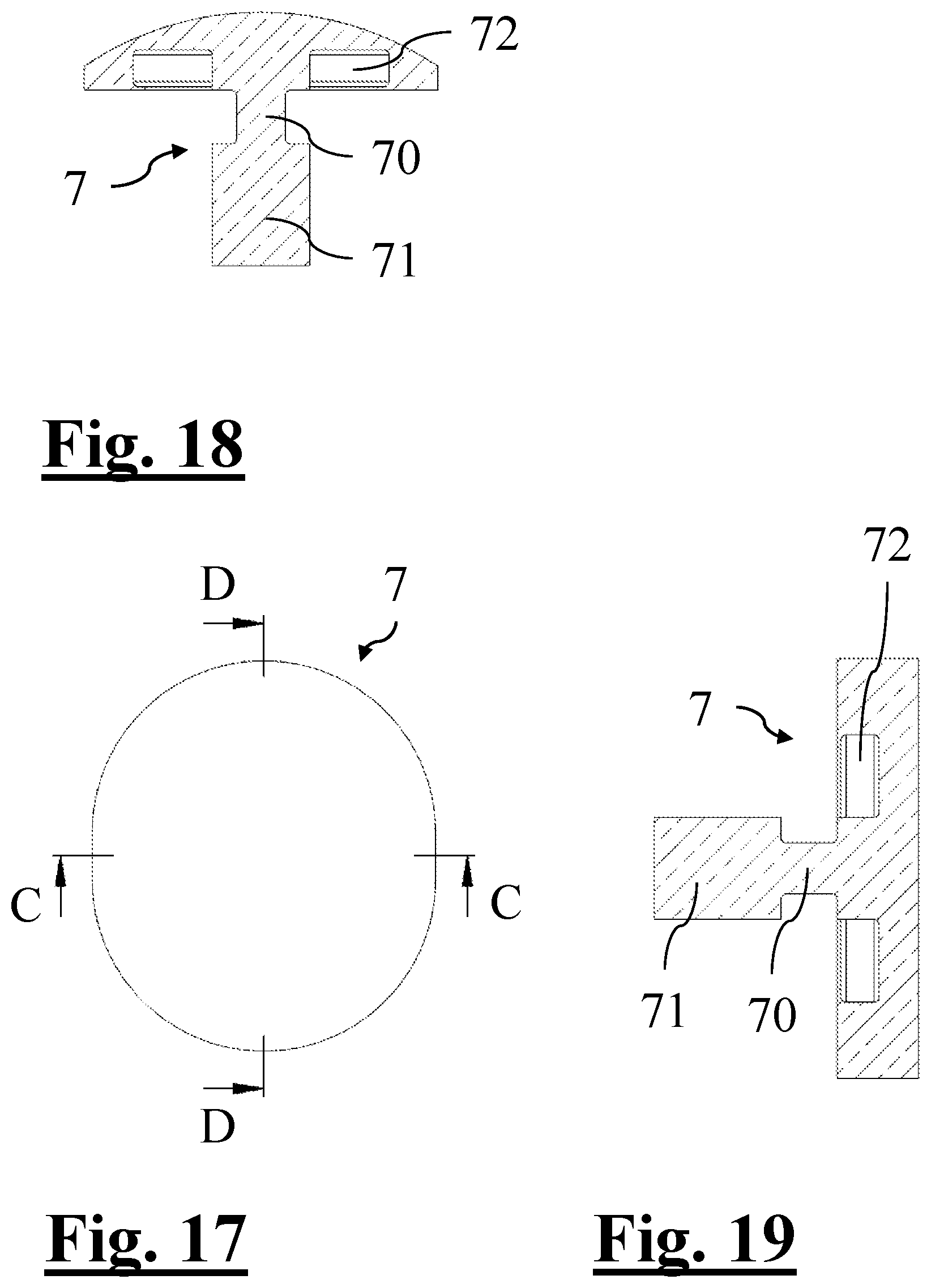 Patent US11815204 Figure 9 – Joint for hydraulic connection