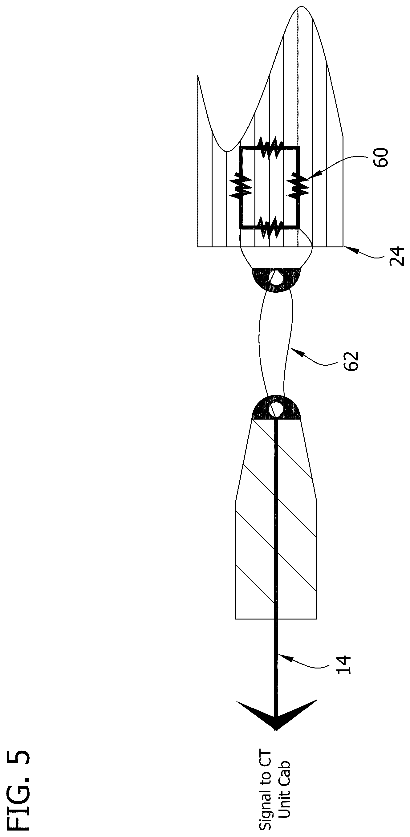 Patent US11815216 Figure 5 – System and method for installing pipe liners