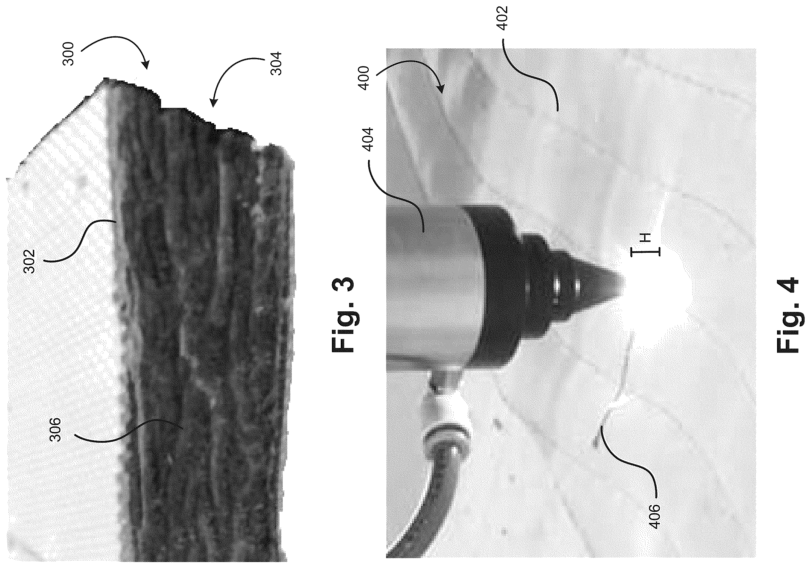 Patent US11815217 Figure 2 – High temperature flexible blanket for industrial insulation applications