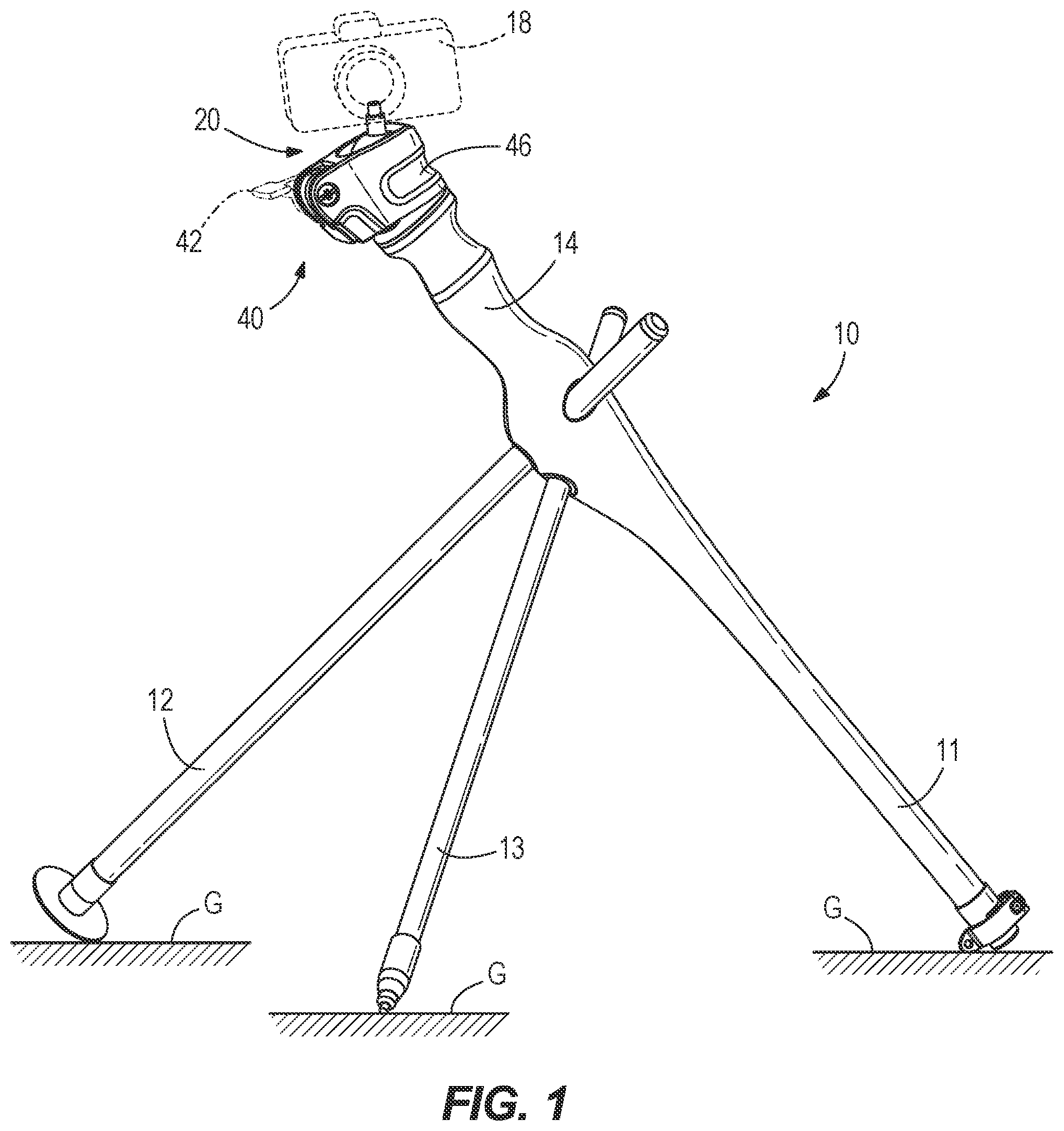 Patent US11815219 Figure 1 – Clamps