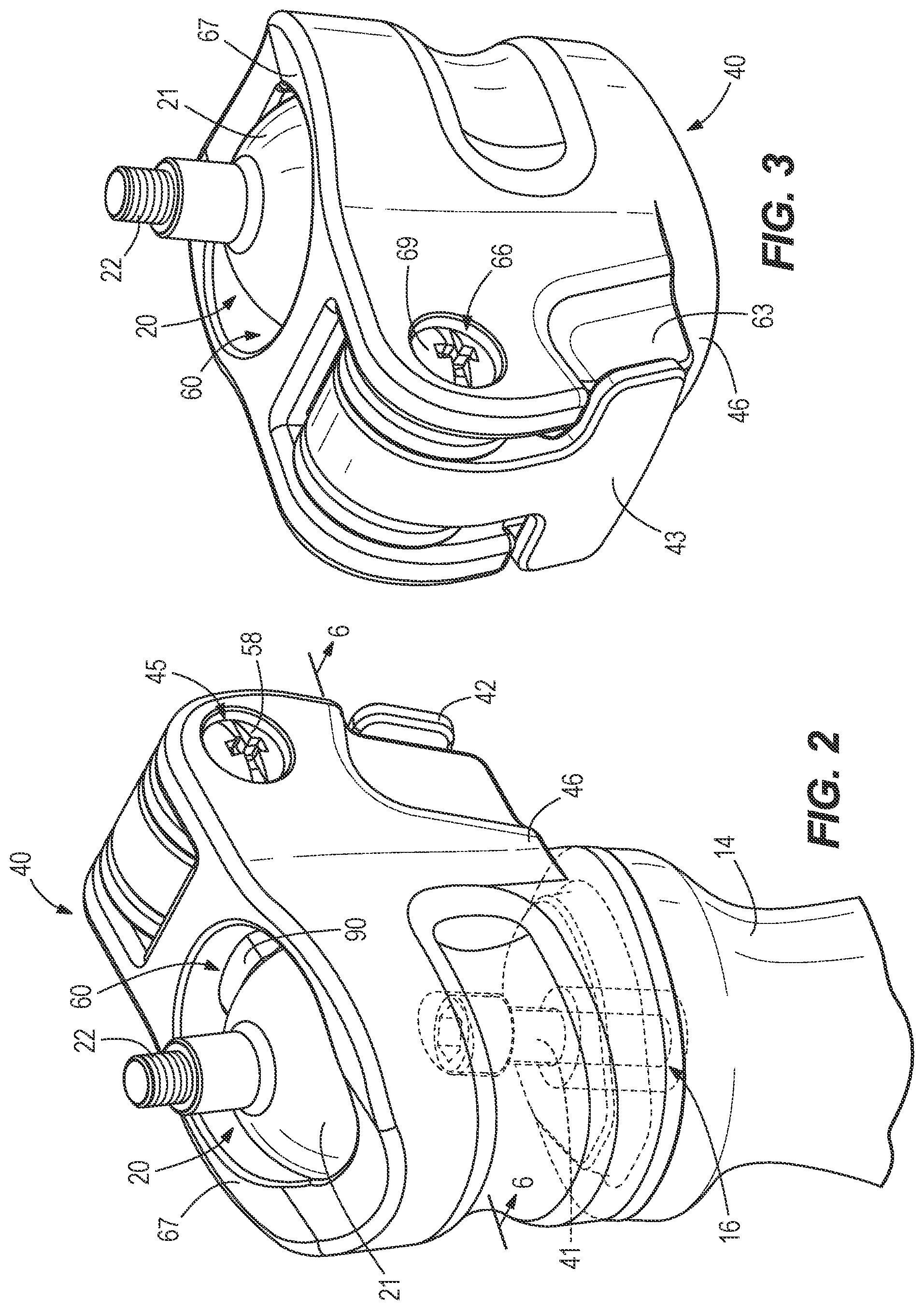 Patent US11815219 Figure 2 – Clamps