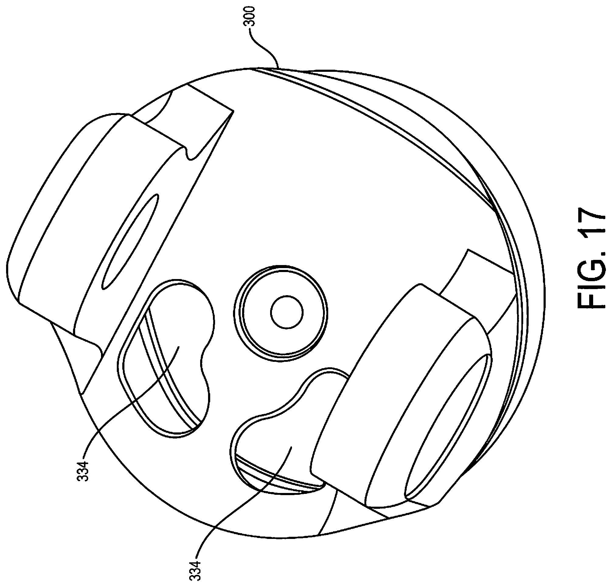 Patent US11815222 Figure 17 – Travel tripod