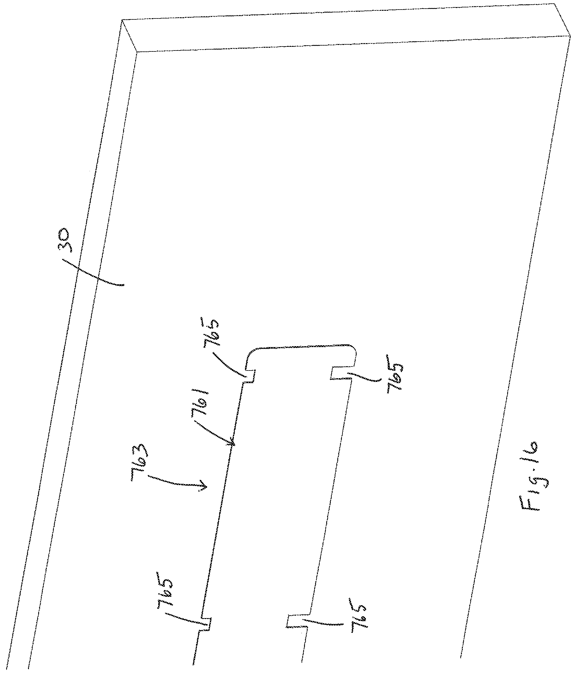Patent US11815223 Figure 10 – Wall anchors and related wall mount systems
