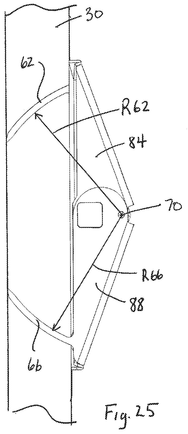 Patent US11815223 Figure 18 – Wall anchors and related wall mount systems