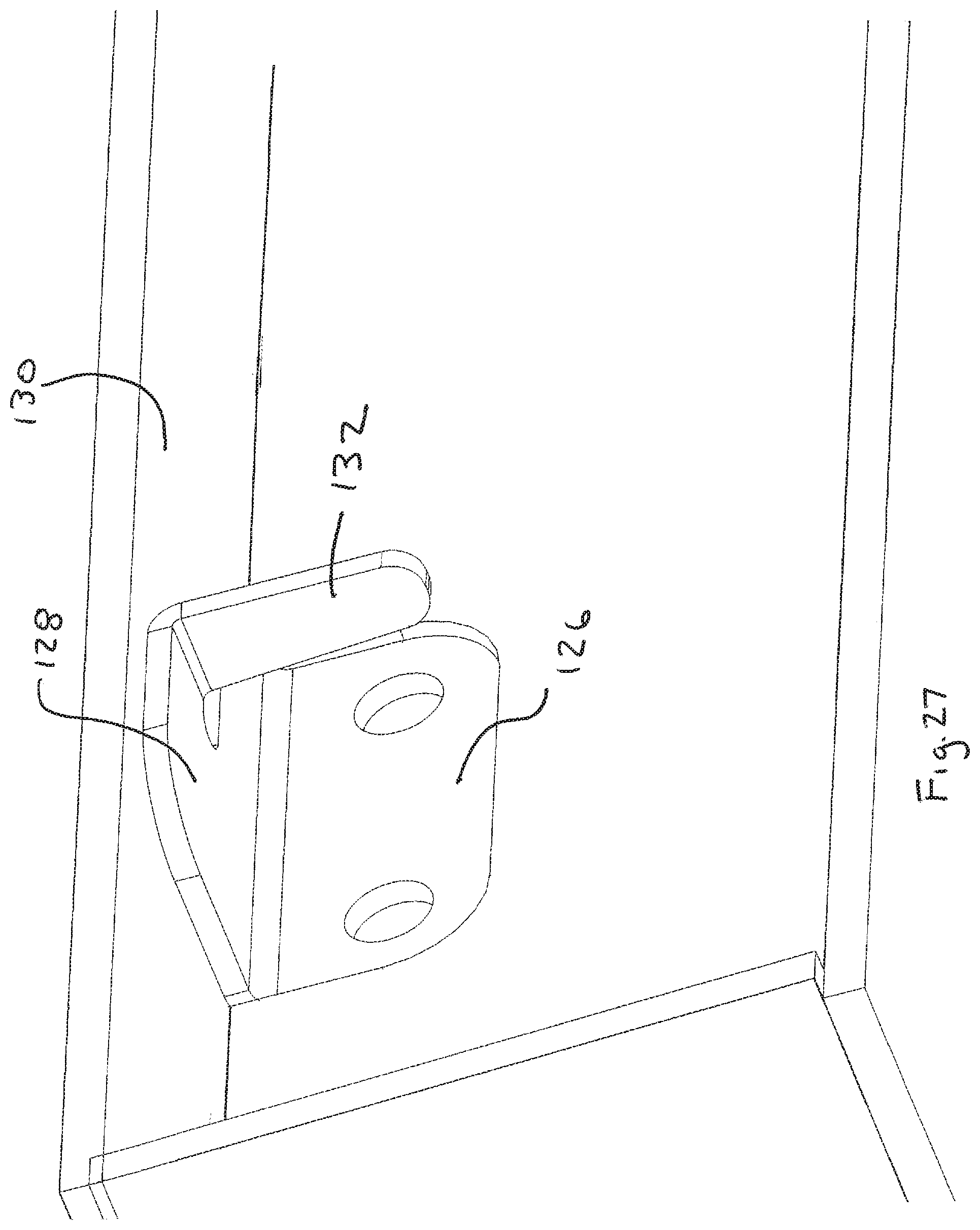 Patent US11815223 Figure 20 – Wall anchors and related wall mount systems