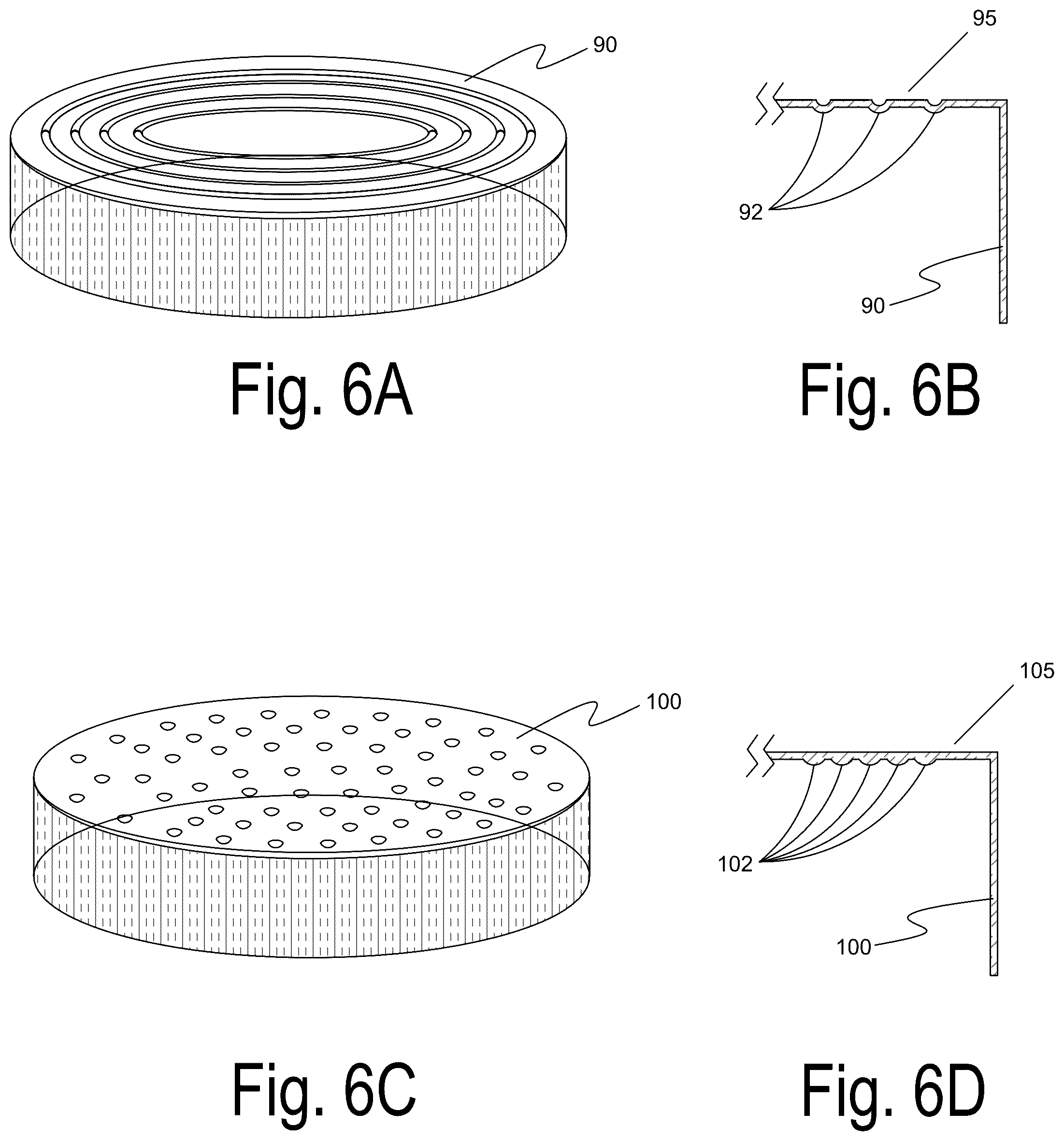 Patent US11815225 Figure 6 – Lubricant applicator for a ball hitch