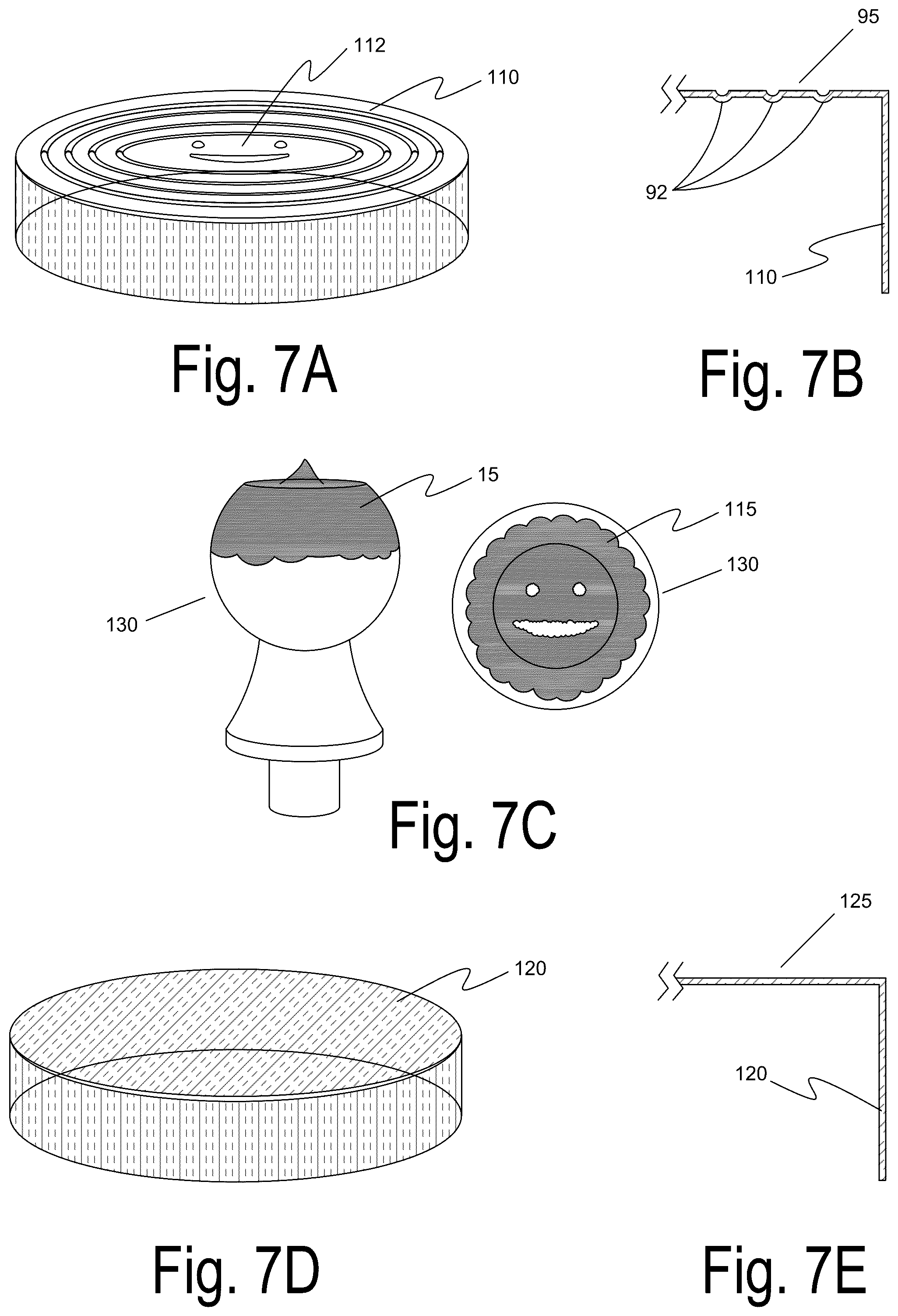 Patent US11815225 Figure 7 – Lubricant applicator for a ball hitch