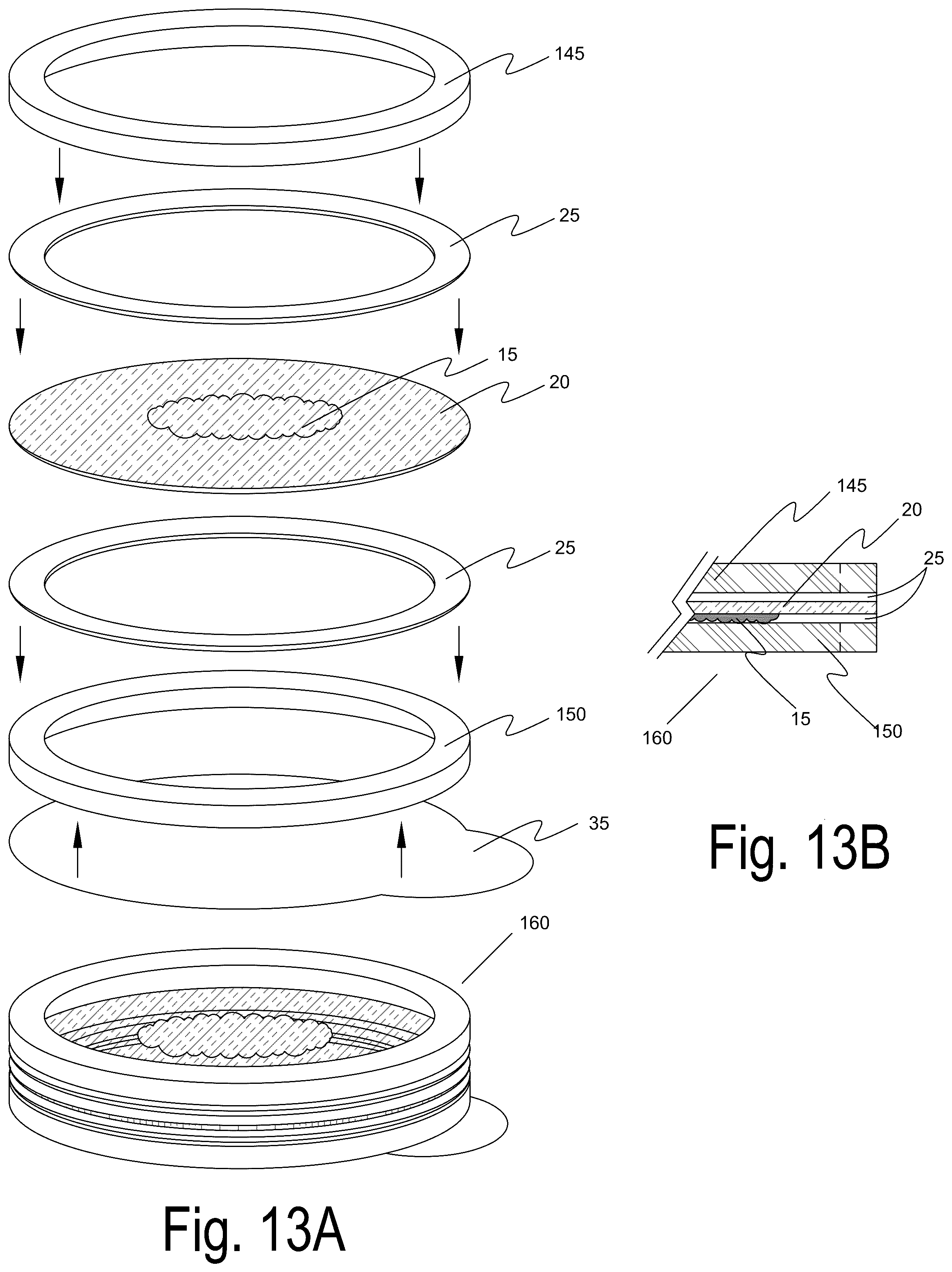 Patent US11815225 Figure 13 – Lubricant applicator for a ball hitch