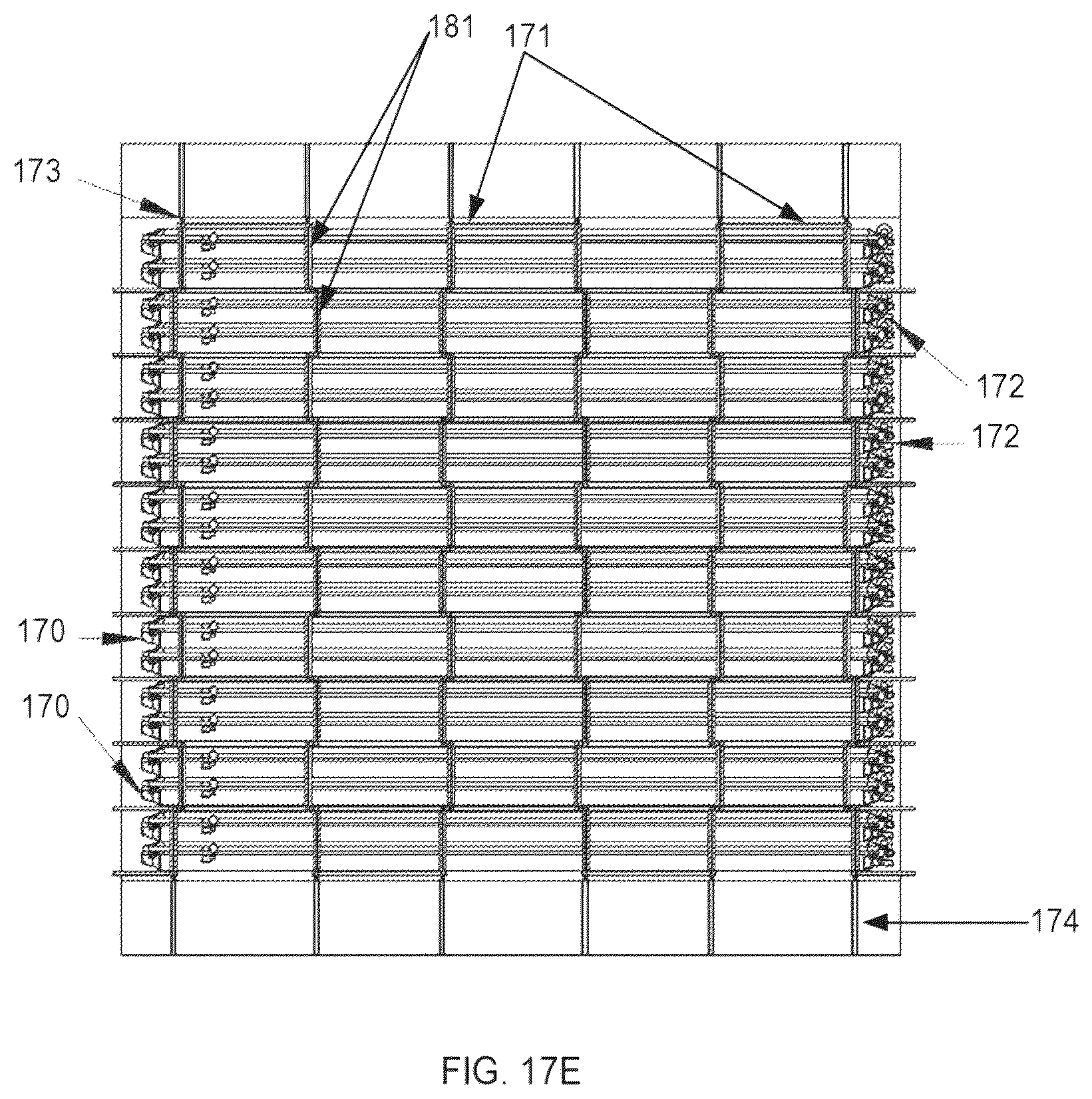 Patent US11815226 Figure 20 – Methods for storage and transportation of natural gas in liquid solvents