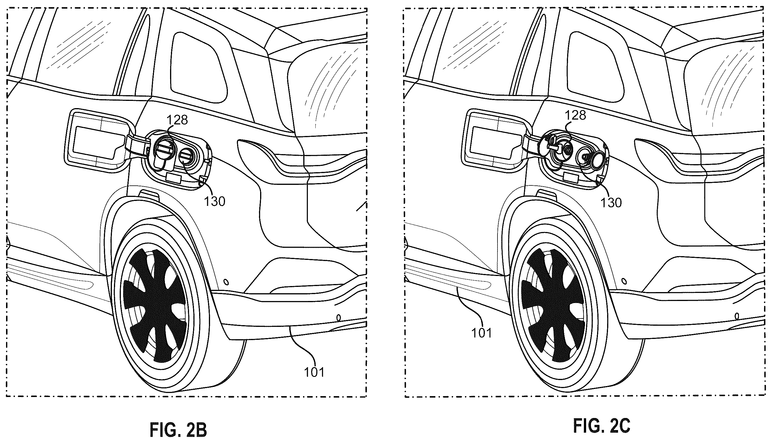 Patent US11815227 Figure 4 – Scalable greenhouse gas capture systems and methods