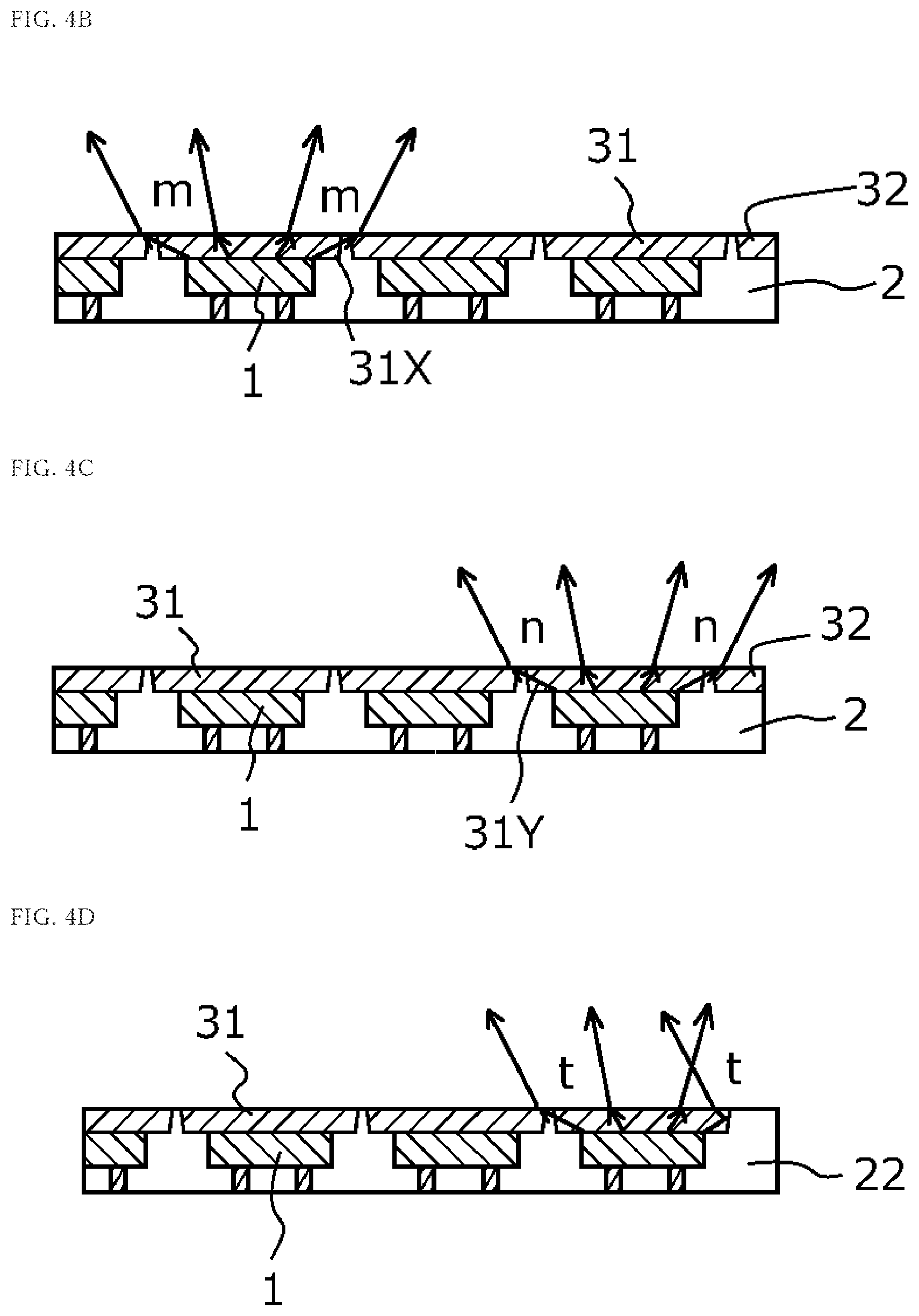 Patent US11815231 Figure 9 – Light source and light emitting module