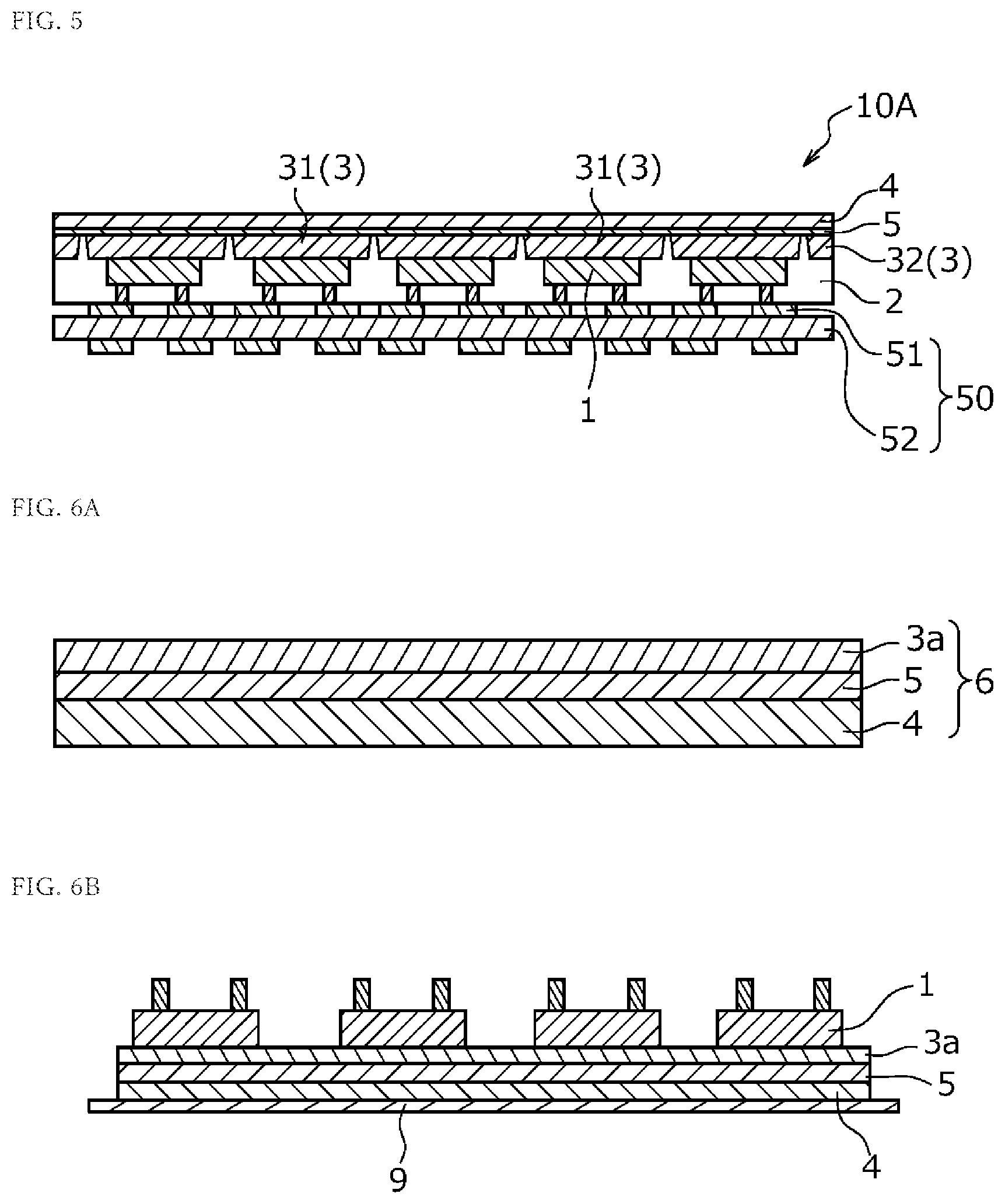 Patent US11815231 Figure 10 – Light source and light emitting module