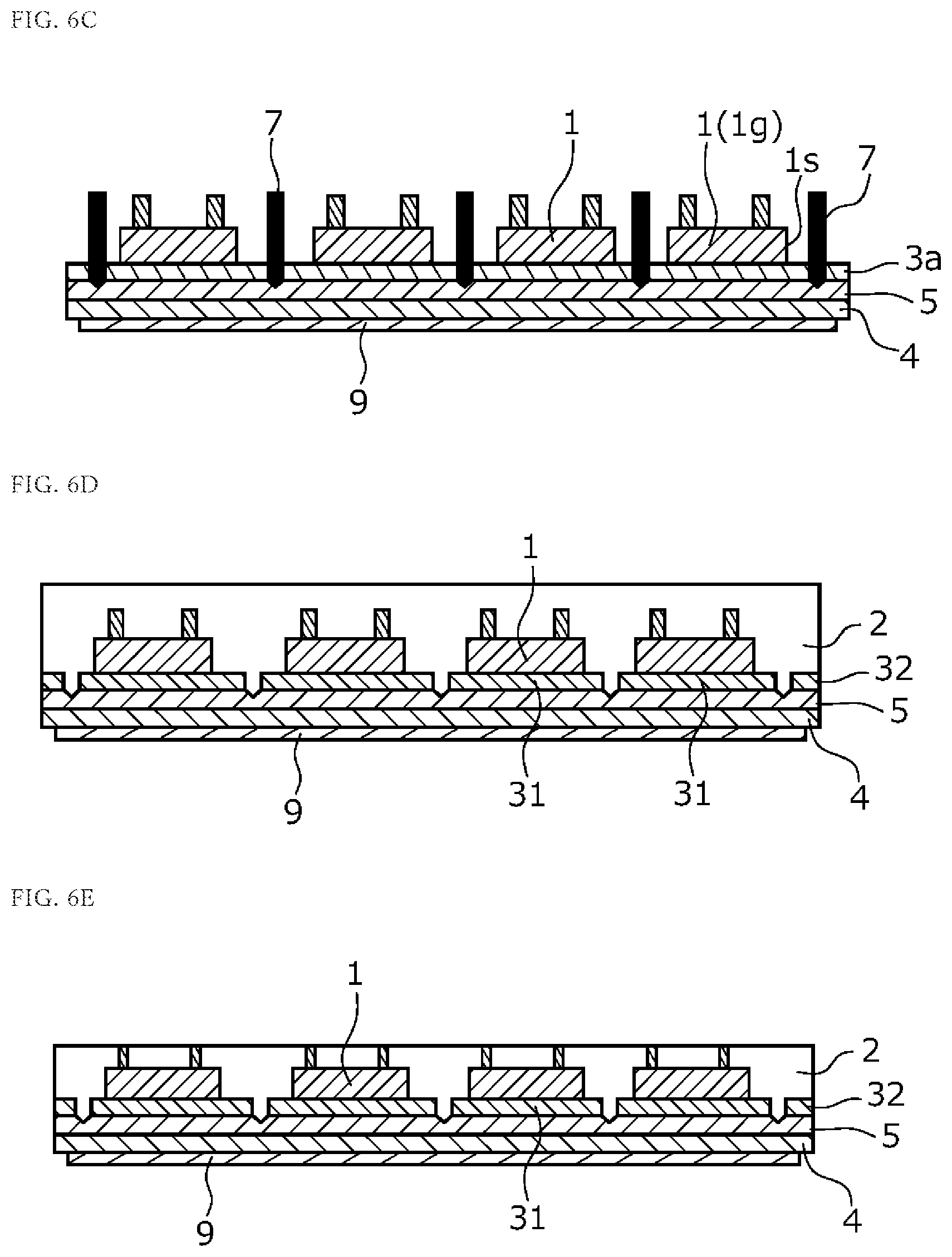 Patent US11815231 Figure 11 – Light source and light emitting module
