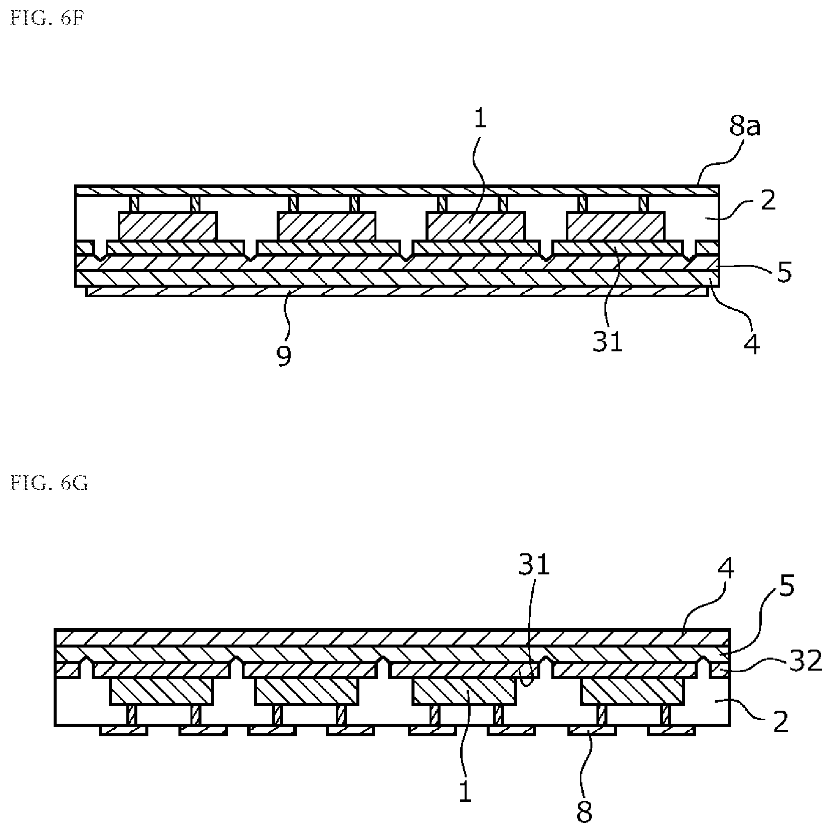 Patent US11815231 Figure 12 – Light source and light emitting module