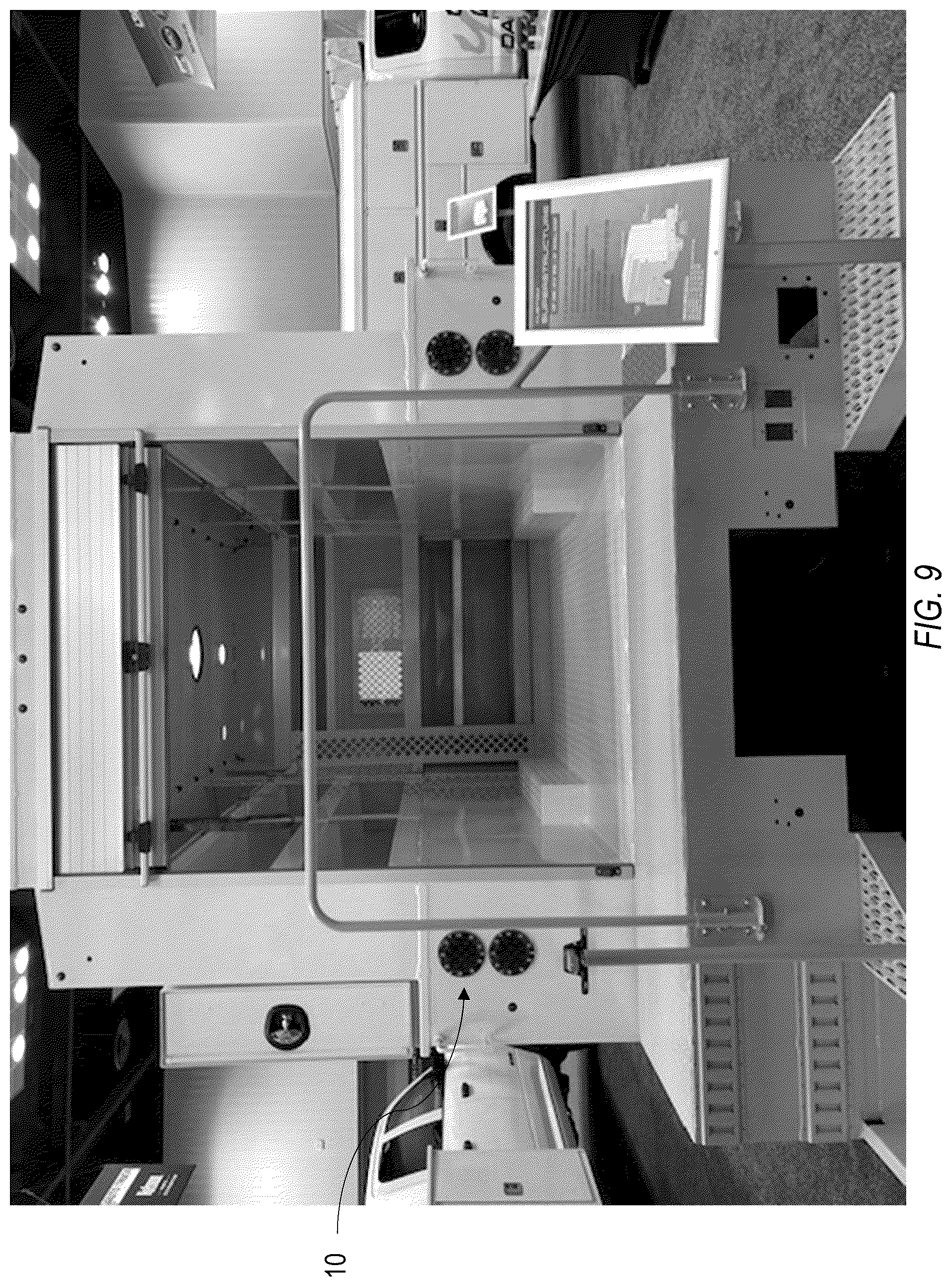 Patent US11815232 Figure 5 – Combination LED lamps