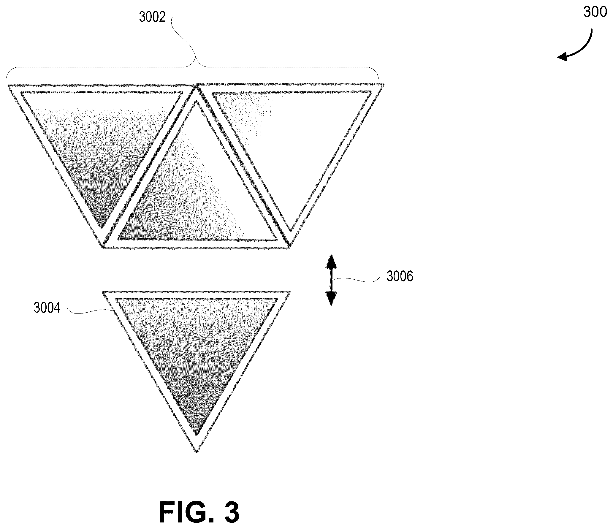 Patent US11815234 Figure 3 – Systems and methods for connecting and controlling configurable lighting units