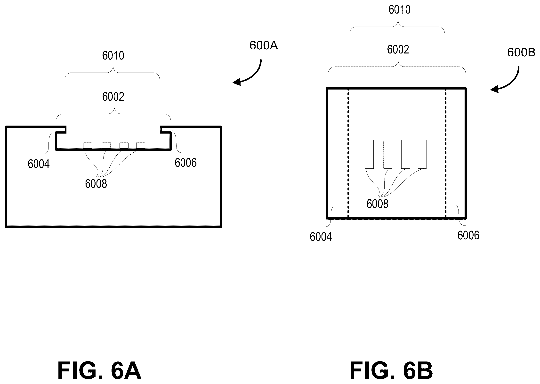 Patent US11815234 Figure 6 – Systems and methods for connecting and controlling configurable lighting units