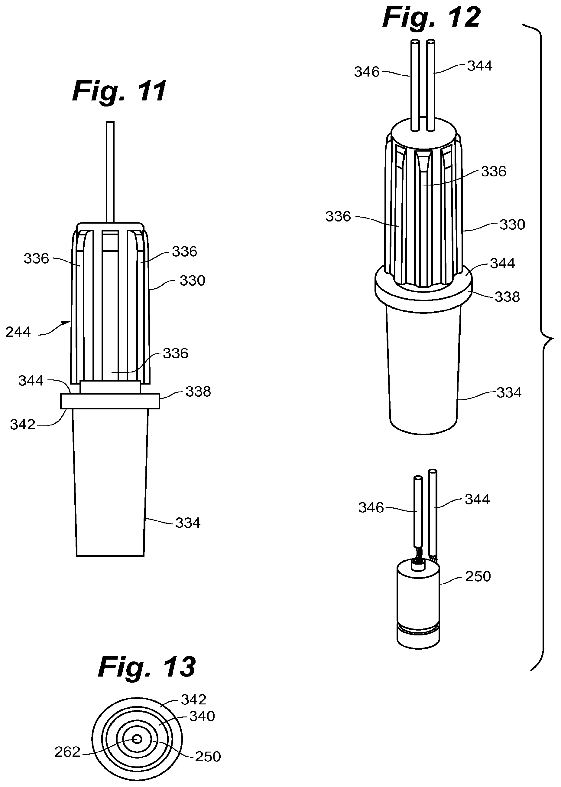 Patent US11815235 Figure 7 – Modular lighted tree