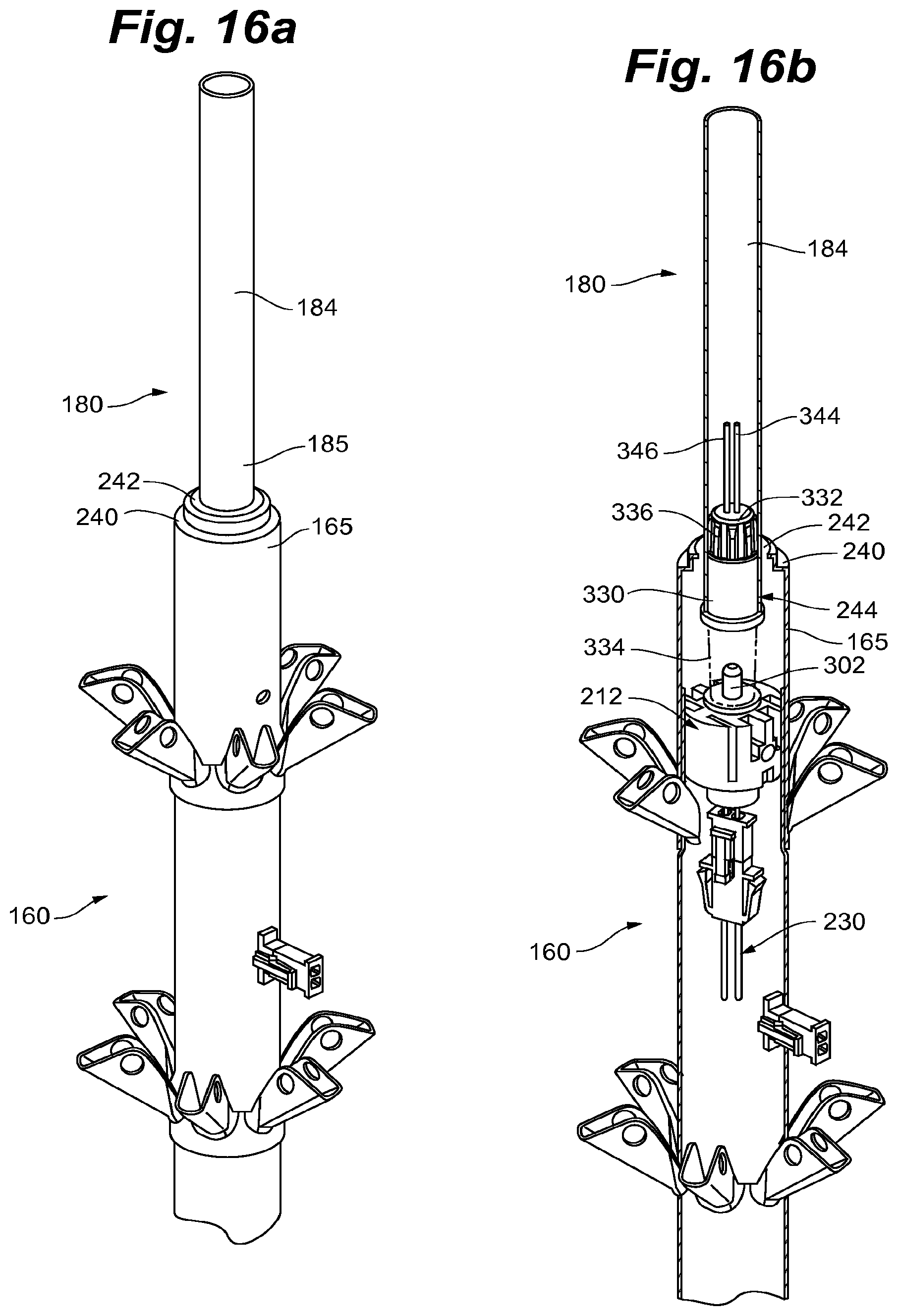 Patent US11815235 Figure 10 – Modular lighted tree