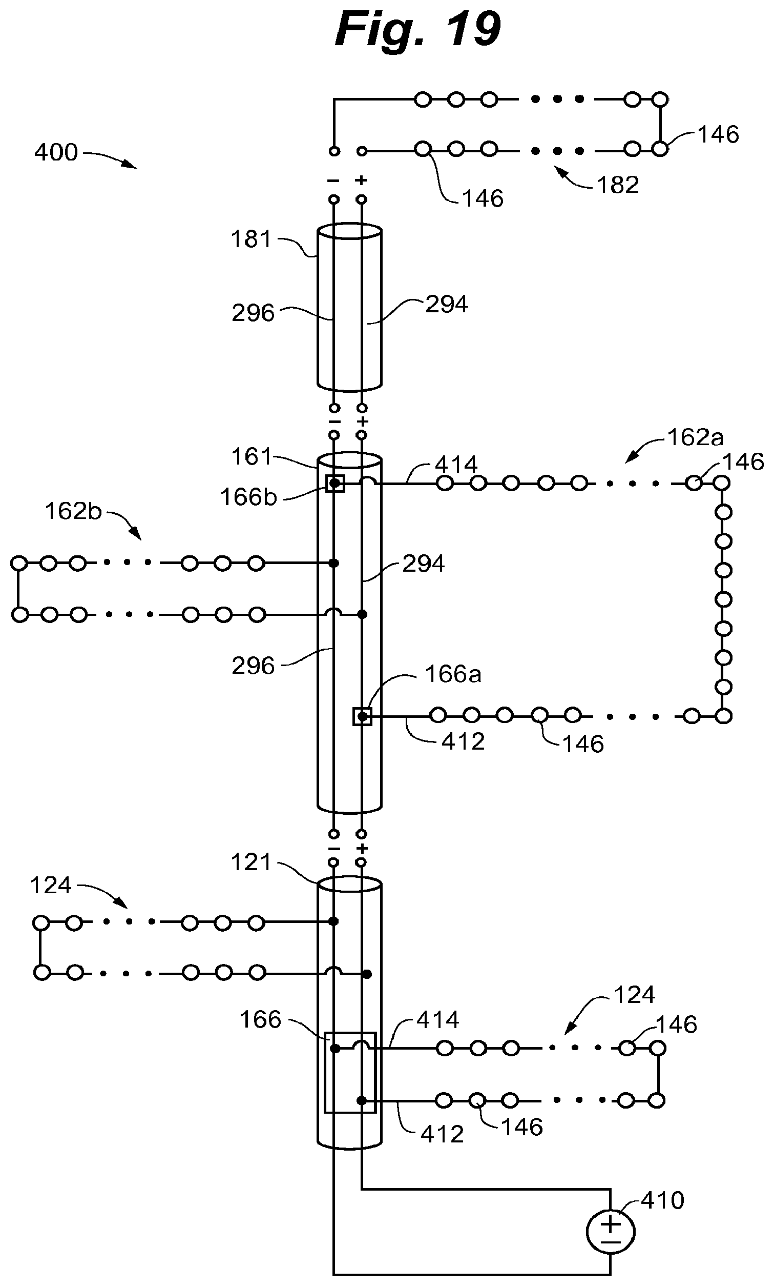 Patent US11815235 Figure 13 – Modular lighted tree