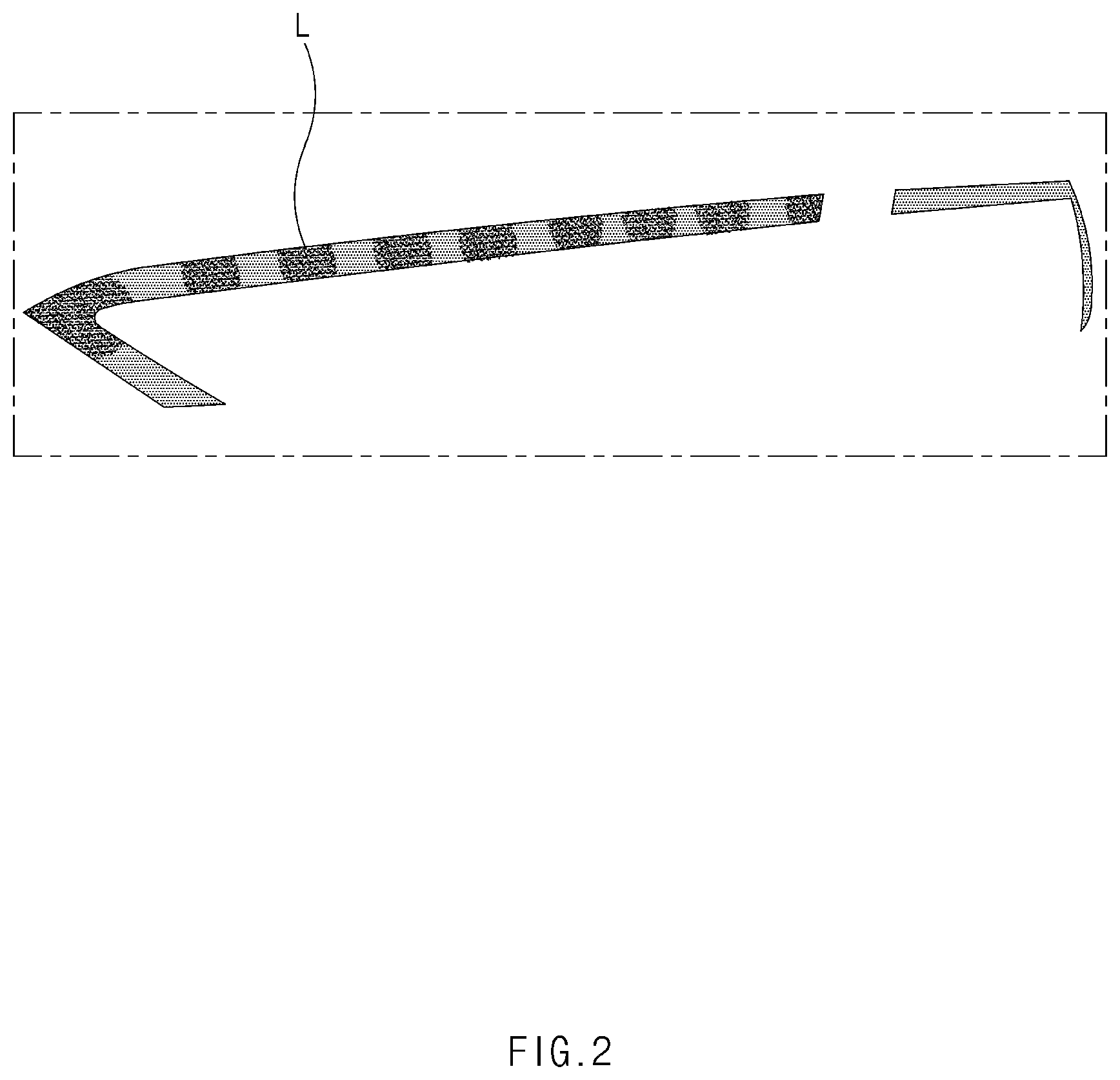 Patent US11815236 Figure 2 – LED module and vehicle including same